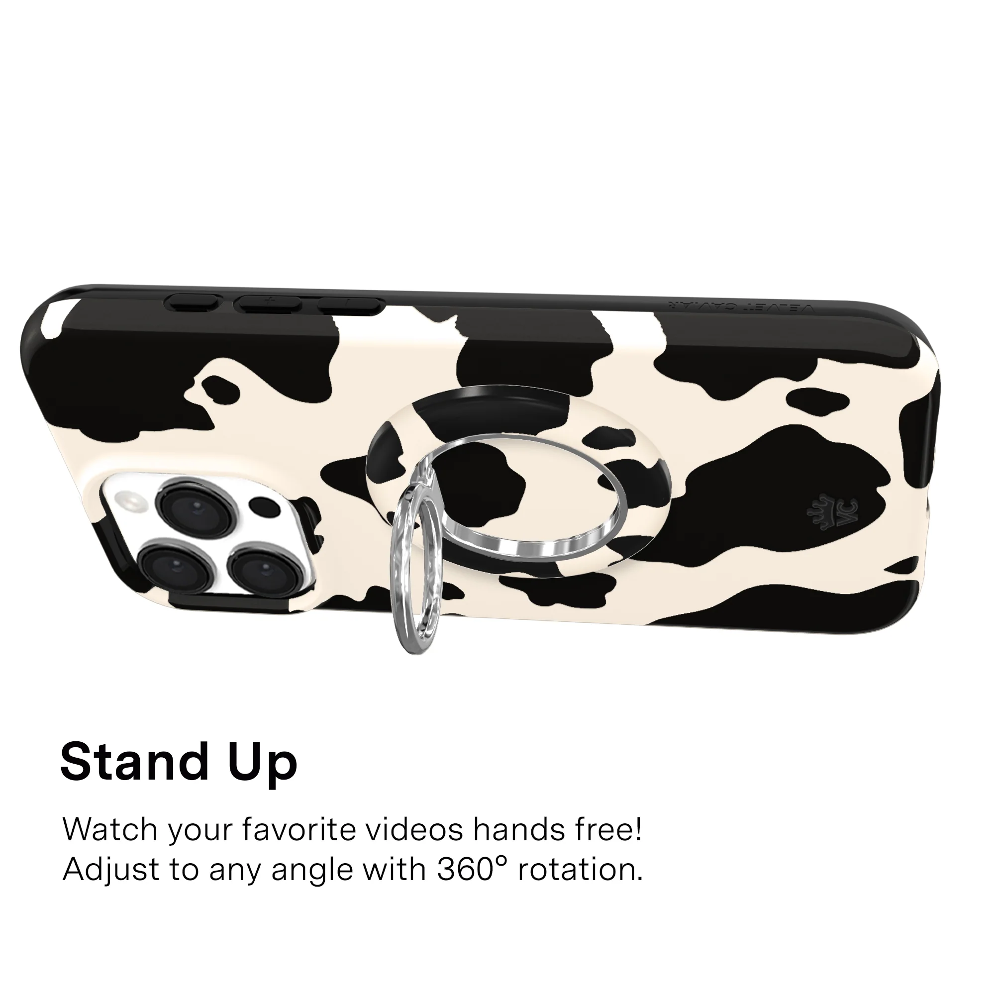 Cowgirl MagSafe Grip Ring - Image 4