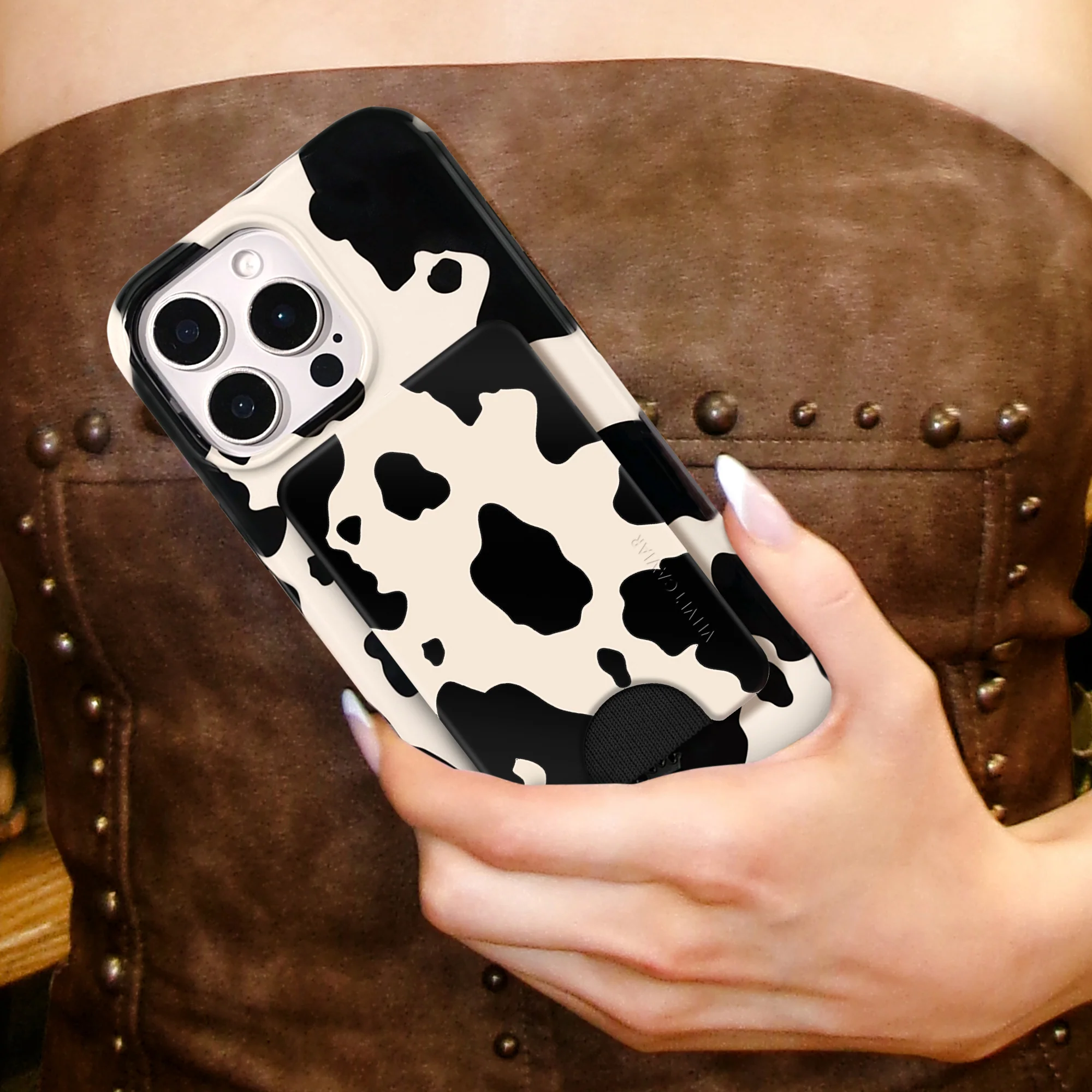 Cowgirl MagSafe Wallet - Image 2