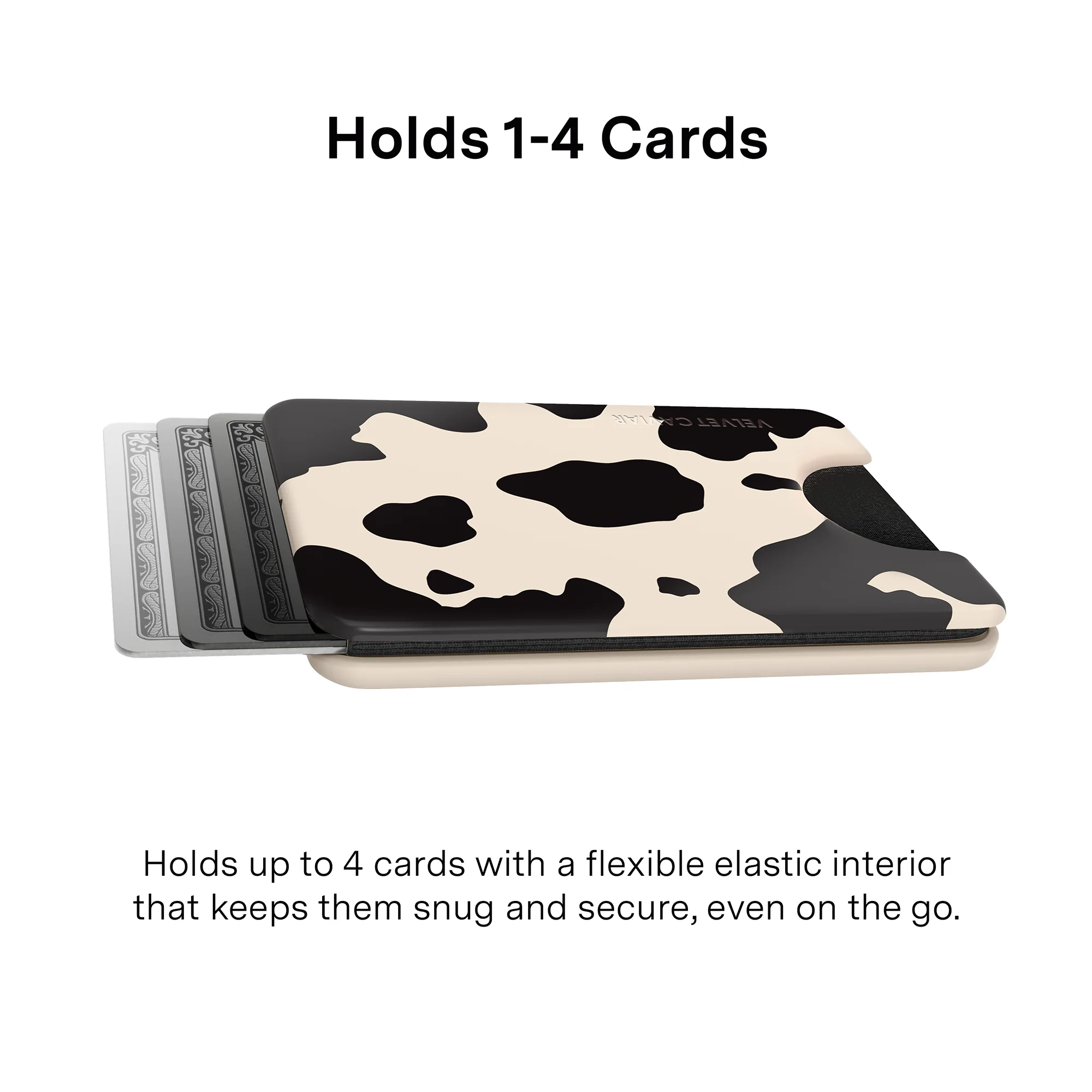 Cowgirl MagSafe Wallet - Image 3