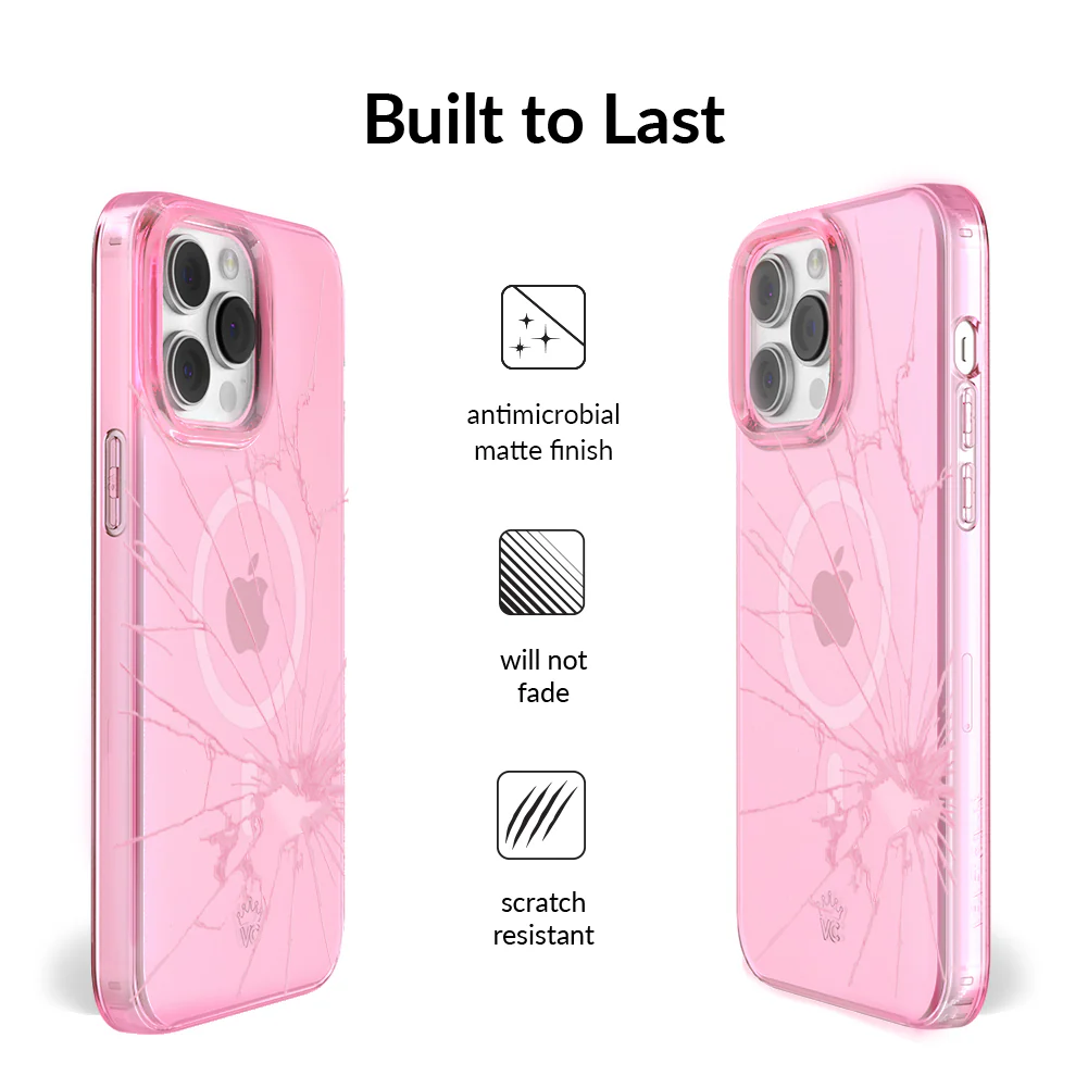 Damaged Goods iPhone Case - Image 11