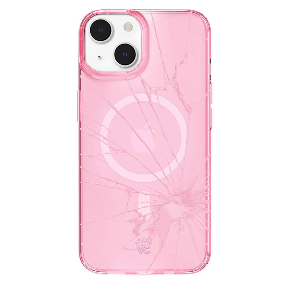 Damaged Goods iPhone Case - Image 13