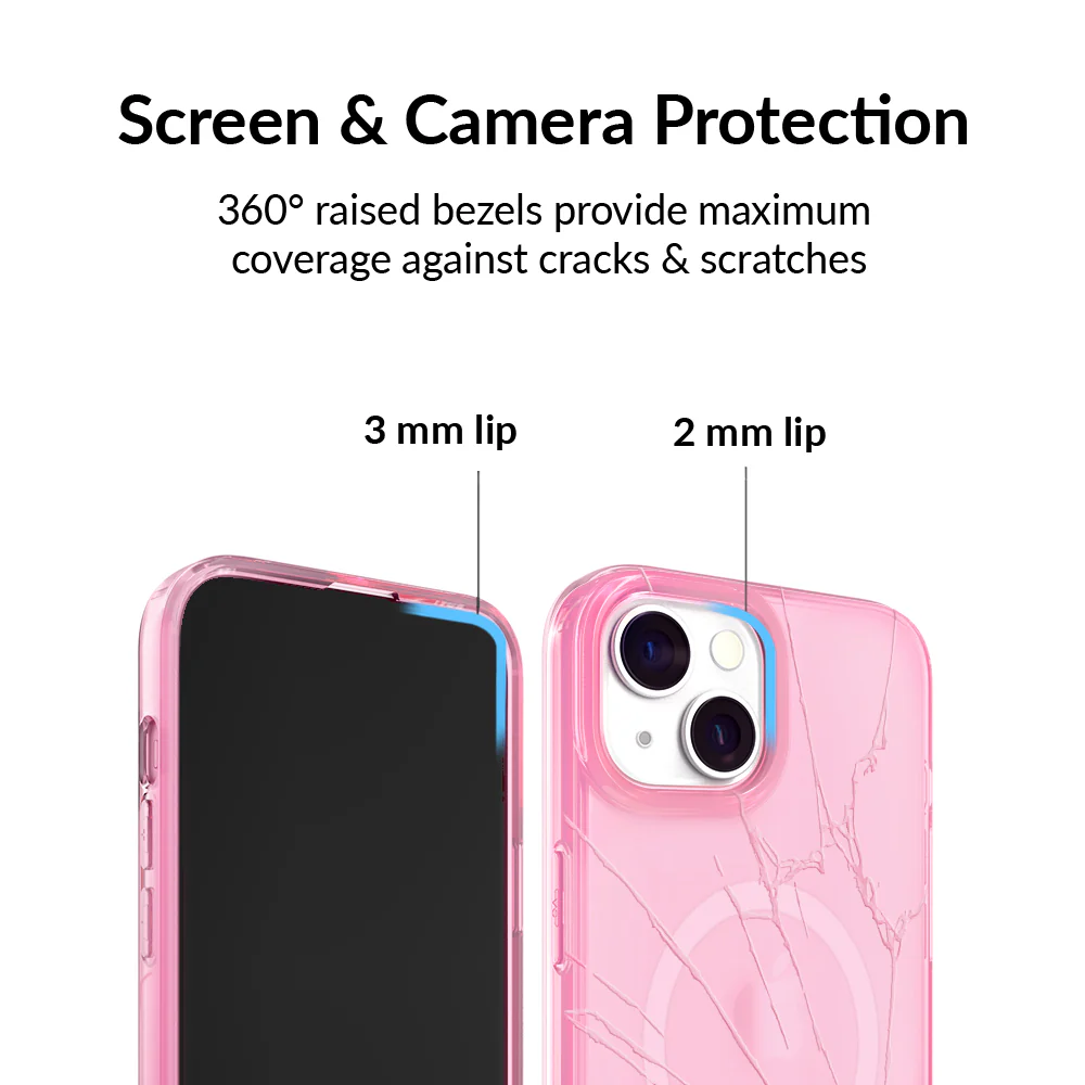 Damaged Goods iPhone Case - Image 15