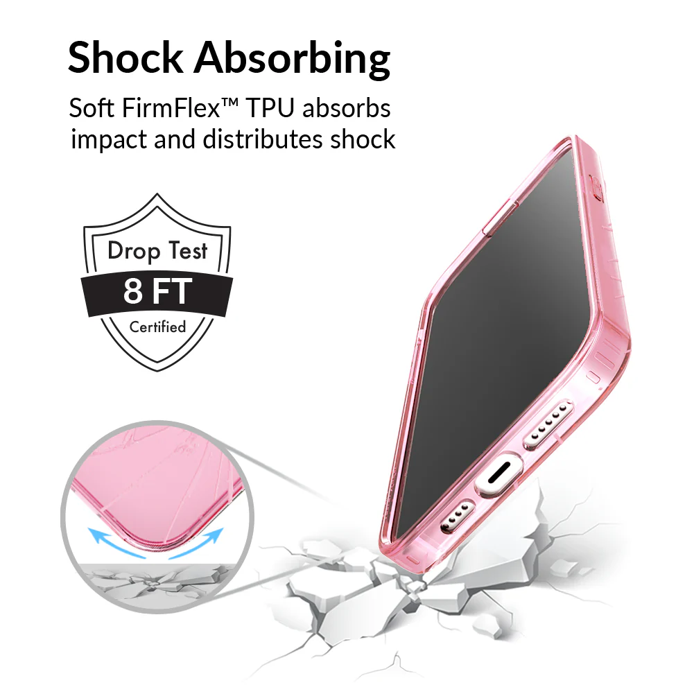 Damaged Goods iPhone Case - Image 16