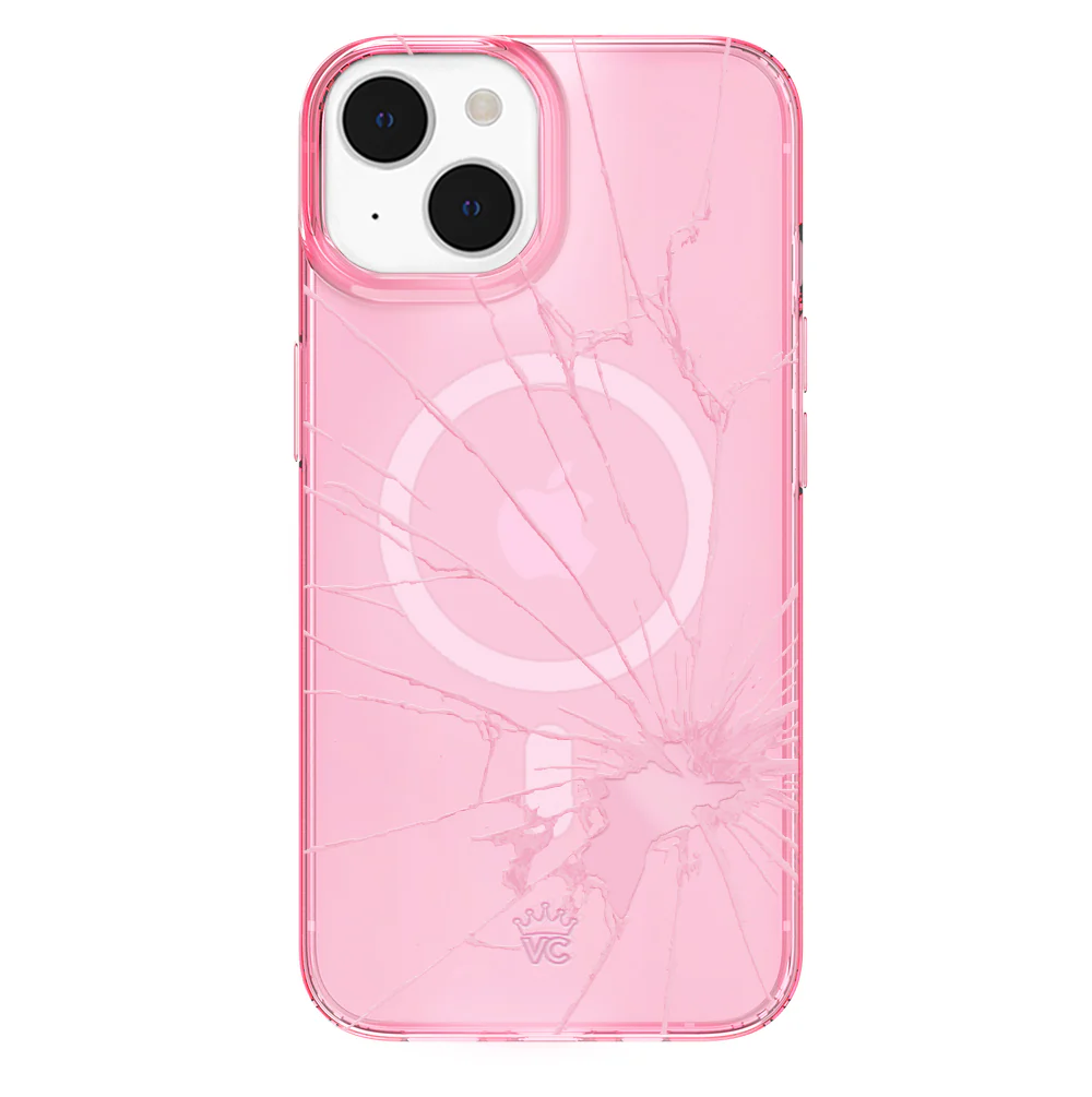 Damaged Goods iPhone Case - Image 19