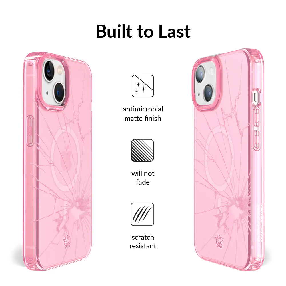 Damaged Goods iPhone Case - Image 29