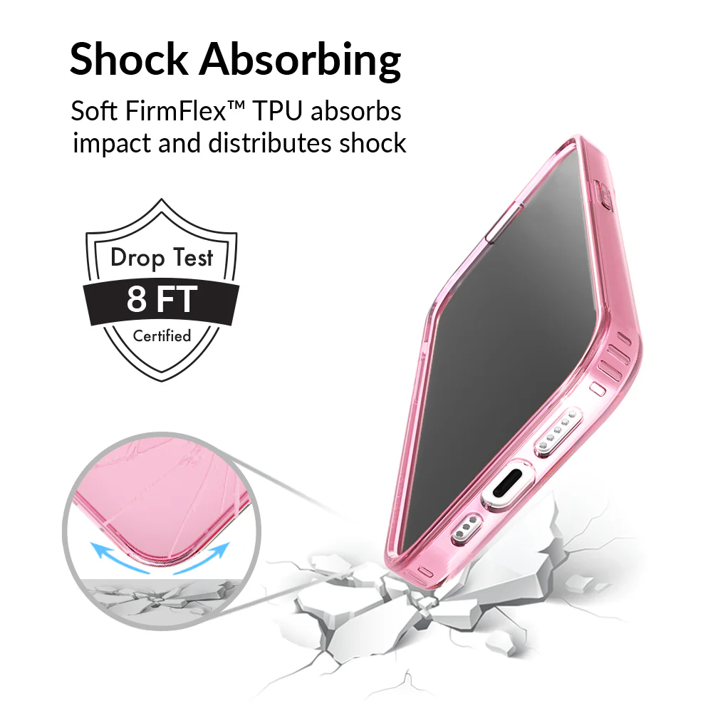 Damaged Goods iPhone Case - Image 34