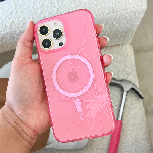 Damaged Goods iPhone Case - Image 38