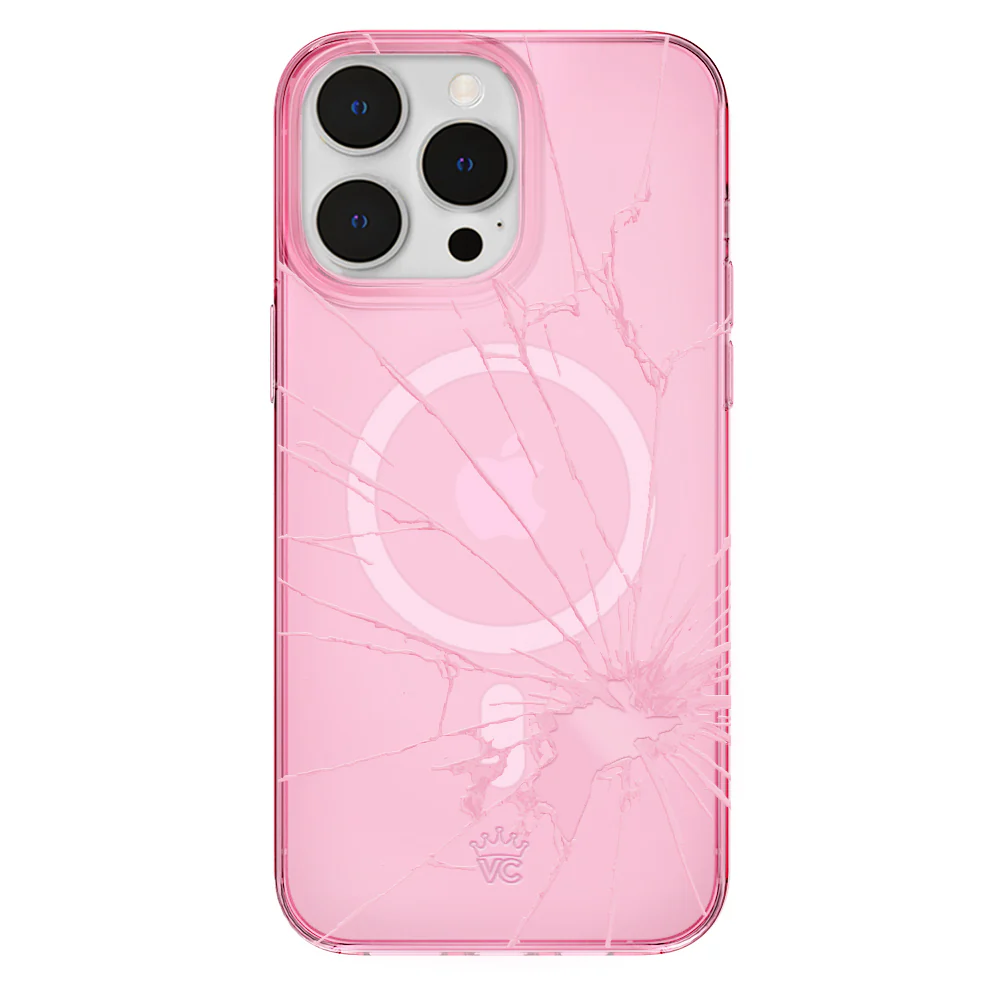 Damaged Goods iPhone Case - Image 7