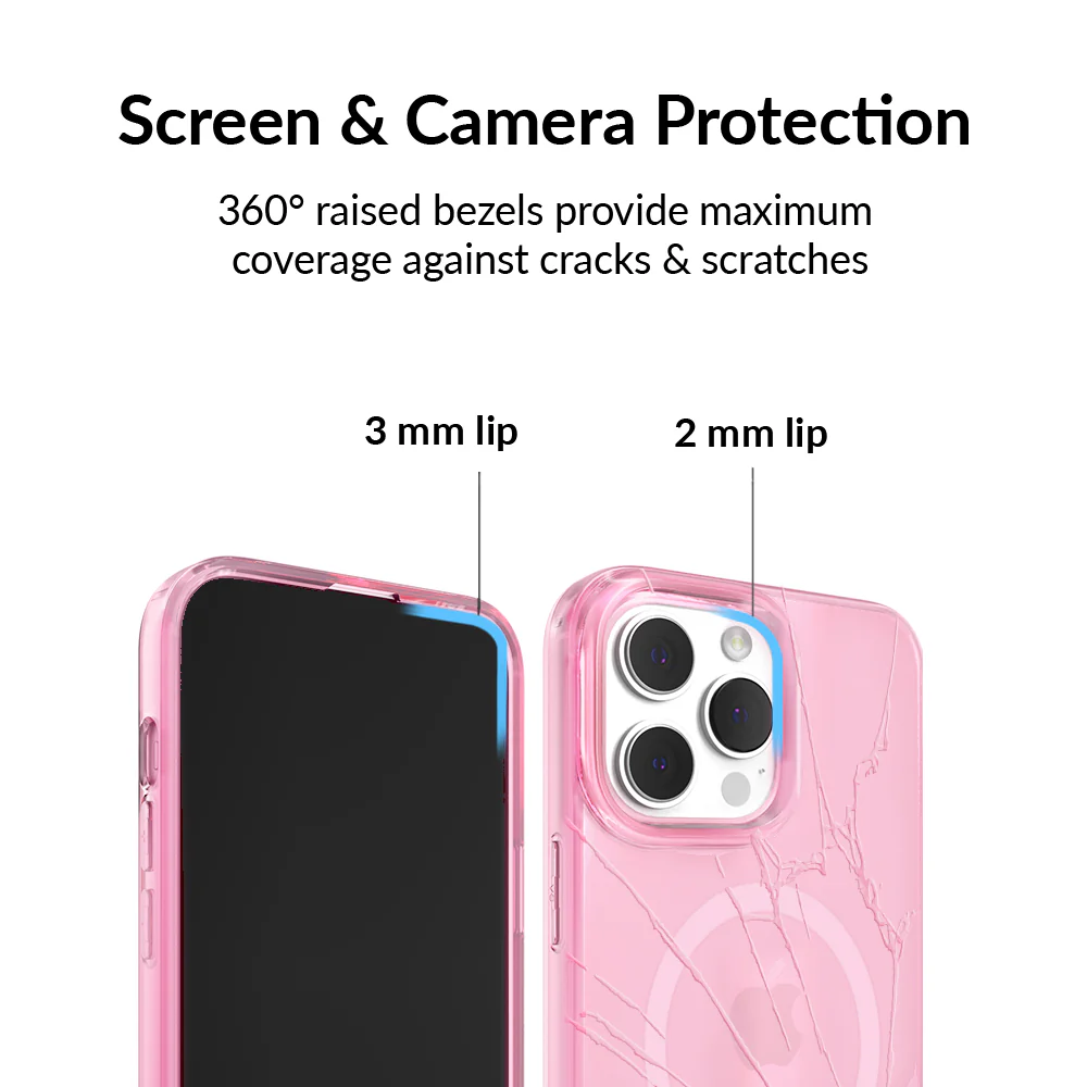Damaged Goods iPhone Case - Image 9