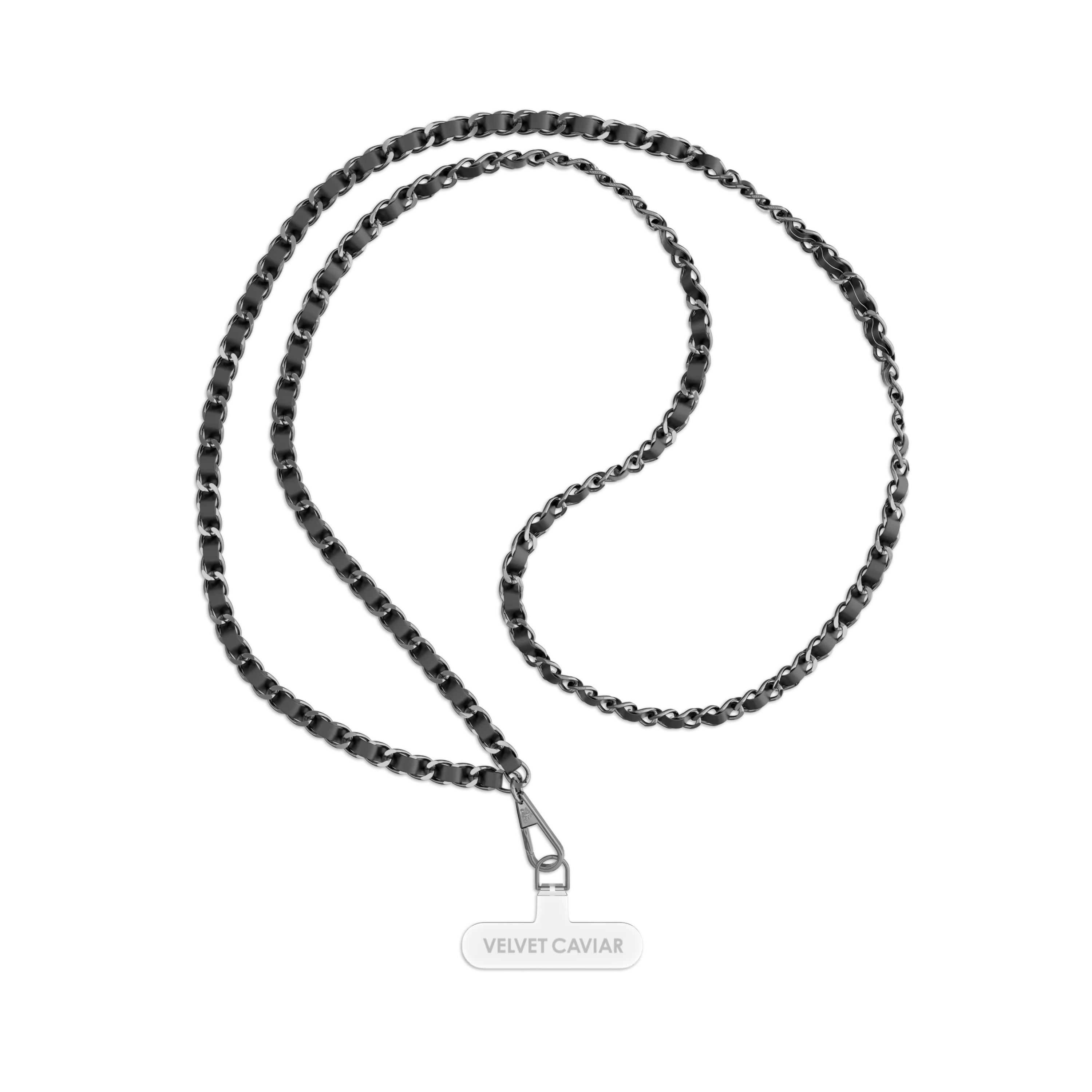 Bag Chain Phone Crossbody Strap - Image 3