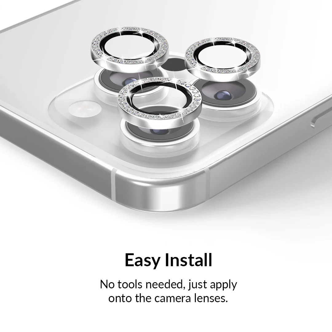Crystal Camera Lens Protector - Image 120