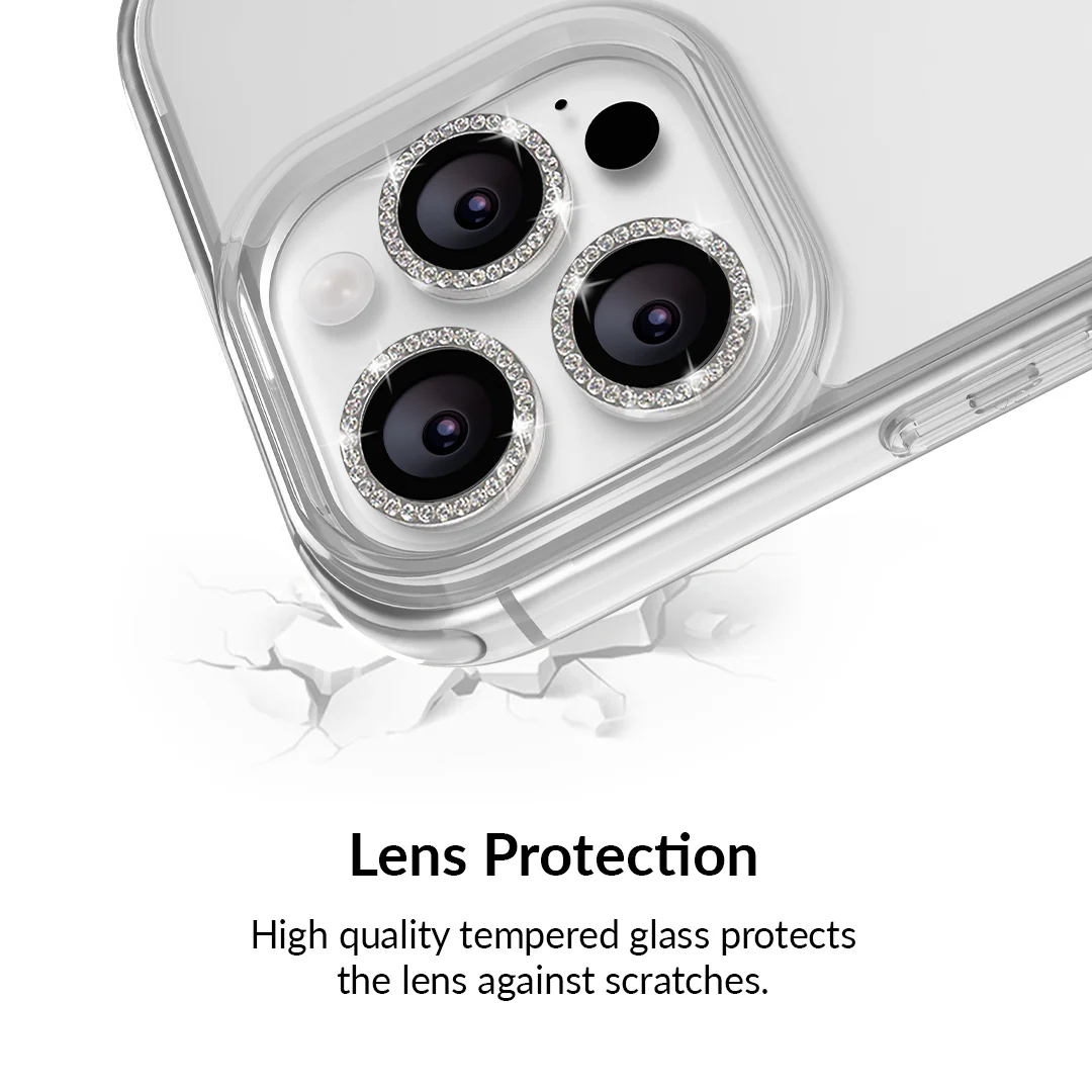 Crystal Camera Lens Protector - Image 124