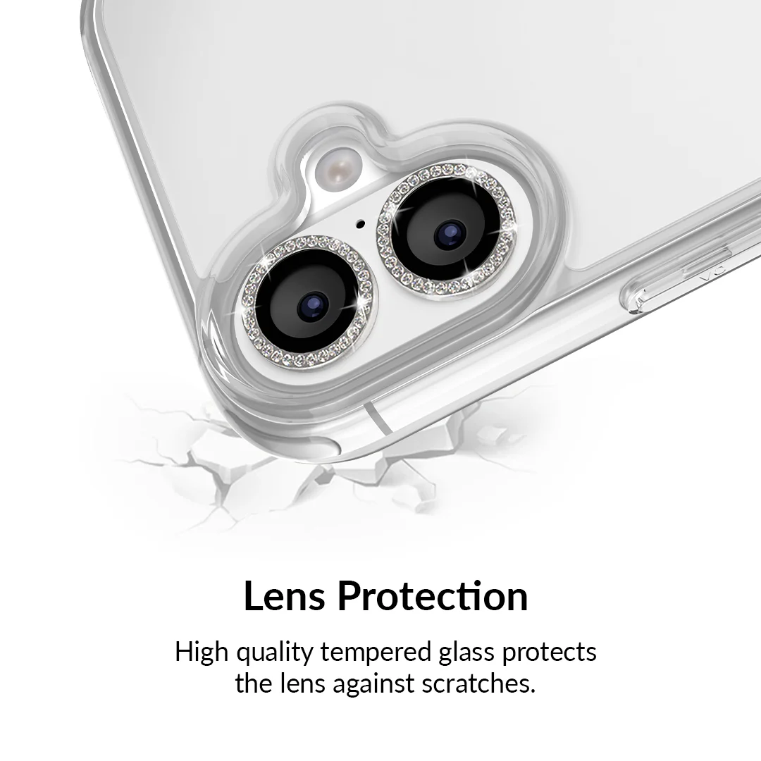 Crystal Camera Lens Protector - Image 130