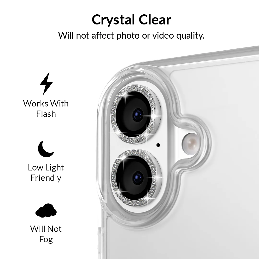 Crystal Camera Lens Protector - Image 135