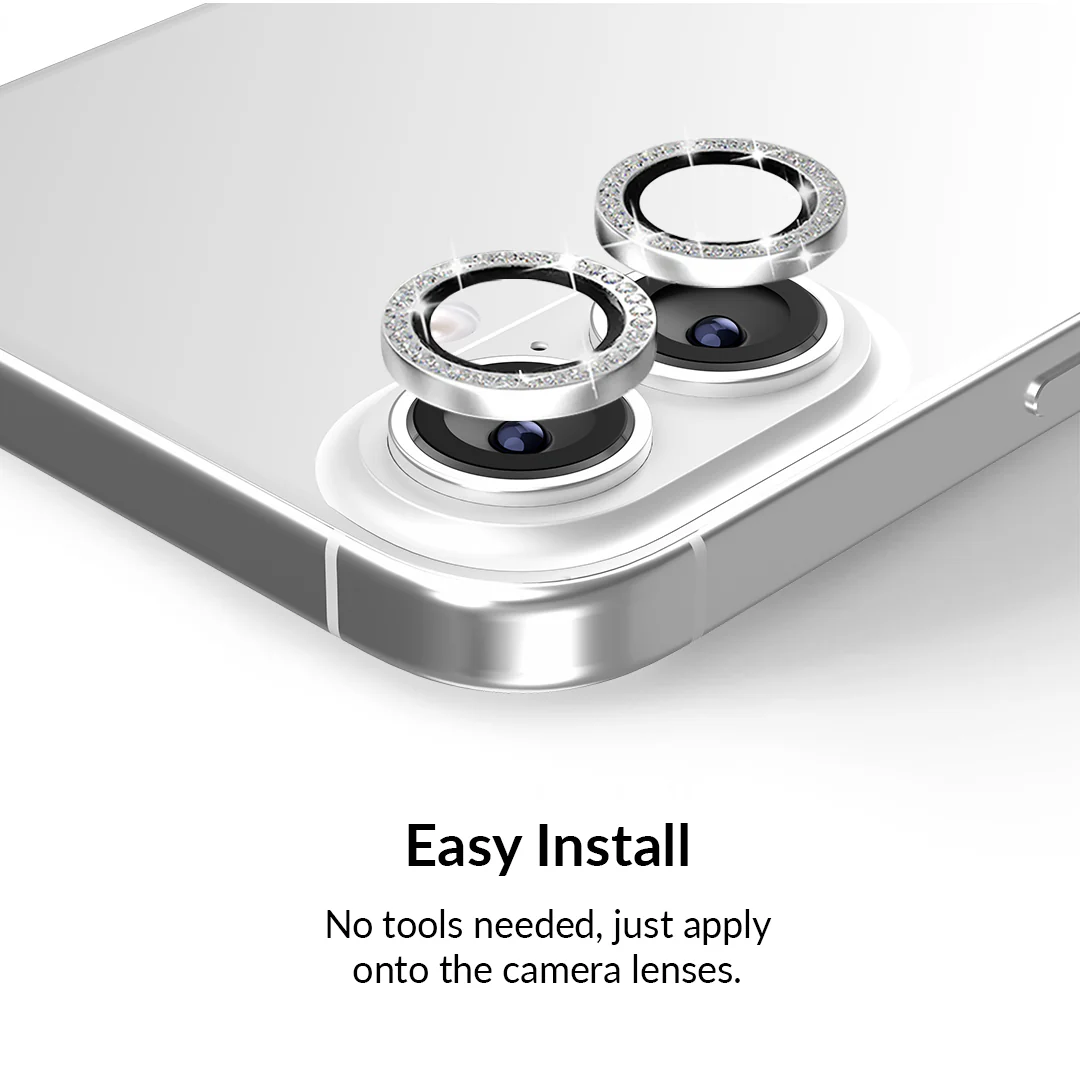 Crystal Camera Lens Protector - Image 138