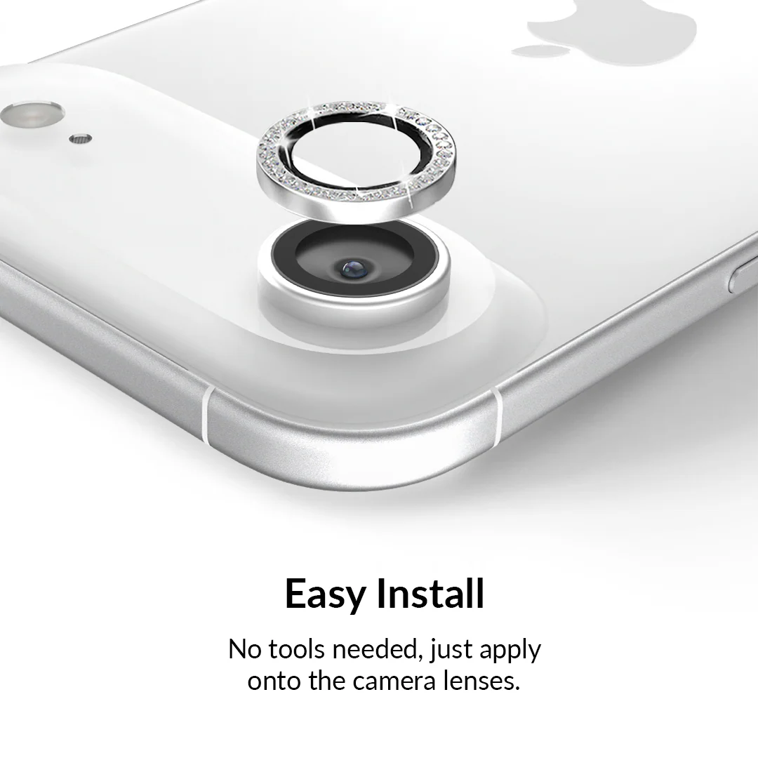 Crystal Camera Lens Protector - Image 150