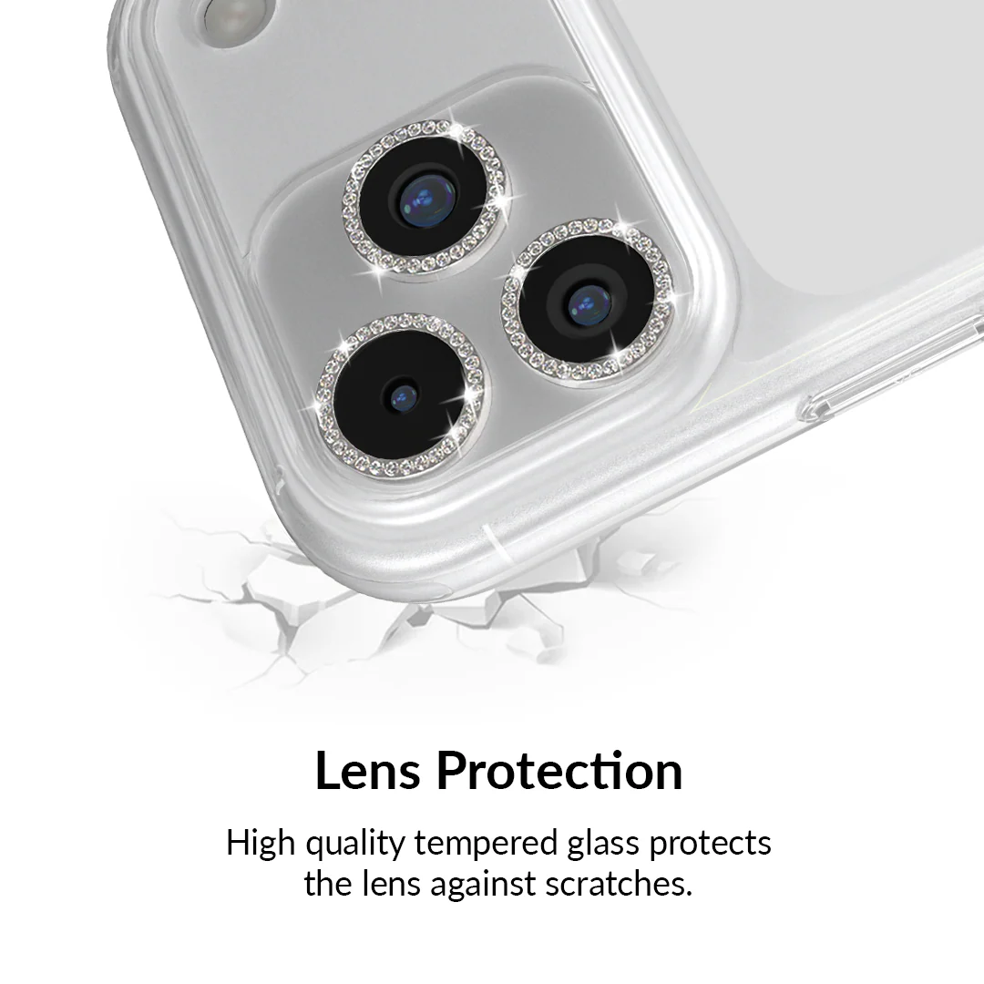 Crystal Camera Lens Protector - Image 162