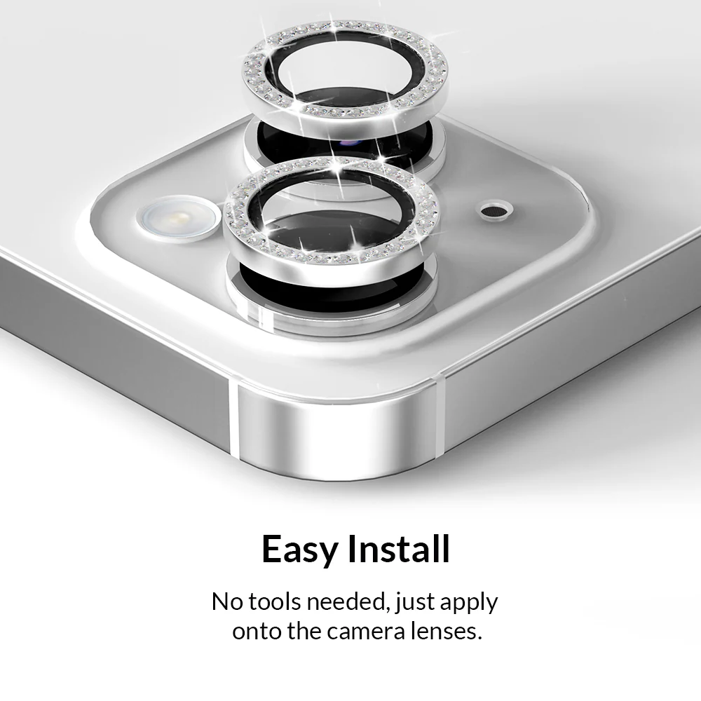 Crystal Camera Lens Protector - Image 30
