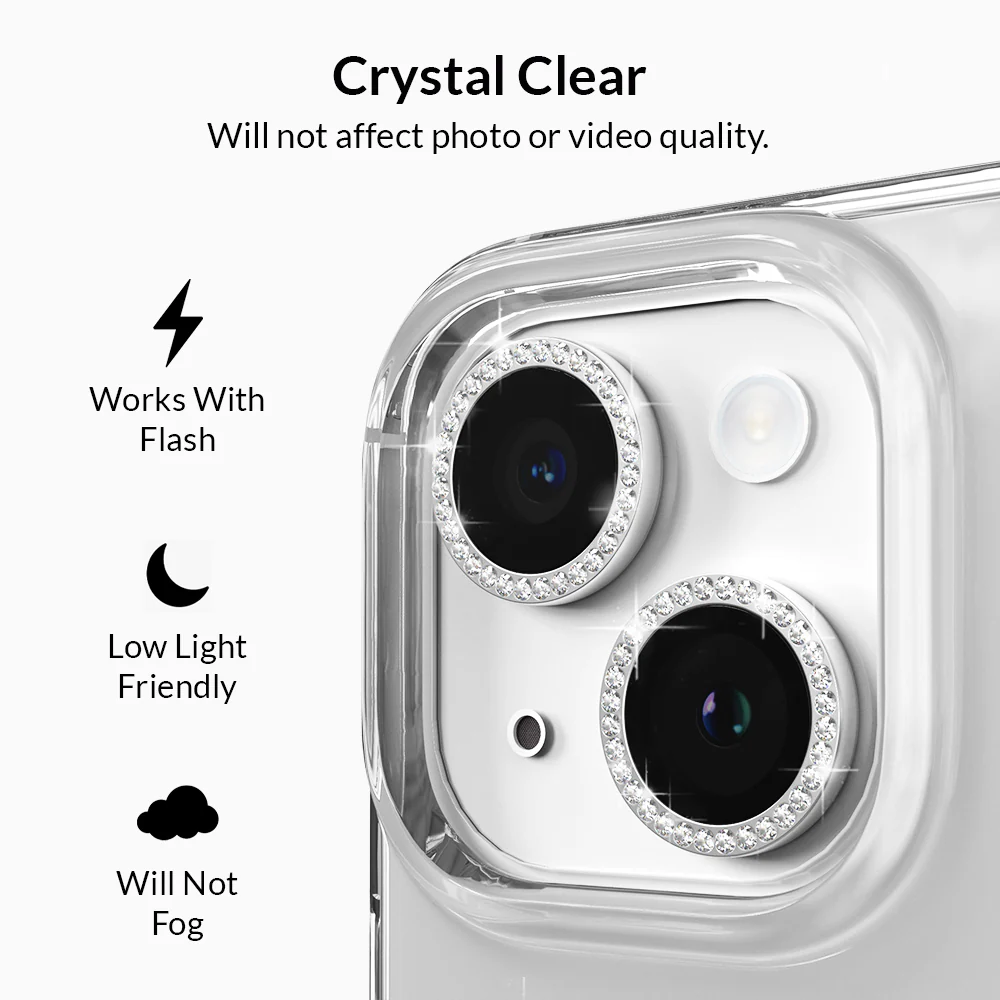 Crystal Camera Lens Protector - Image 33