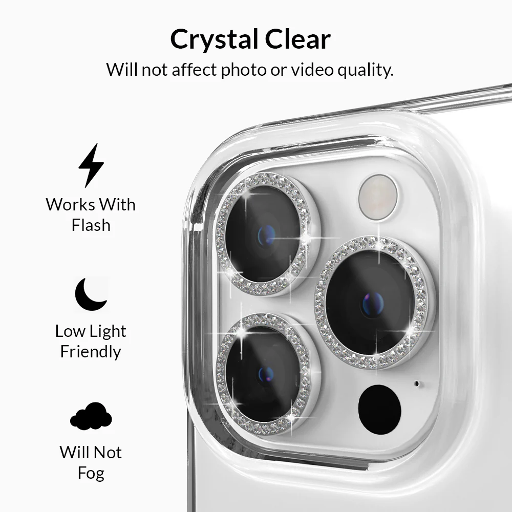 Crystal Camera Lens Protector - Image 63