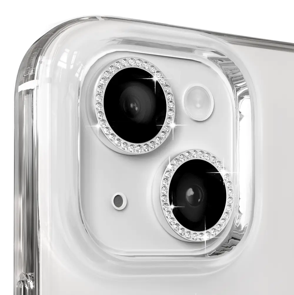 Crystal Camera Lens Protector - Image 7