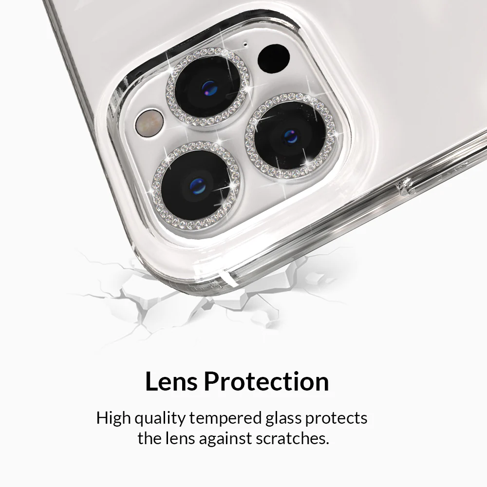 Crystal Camera Lens Protector - Image 70