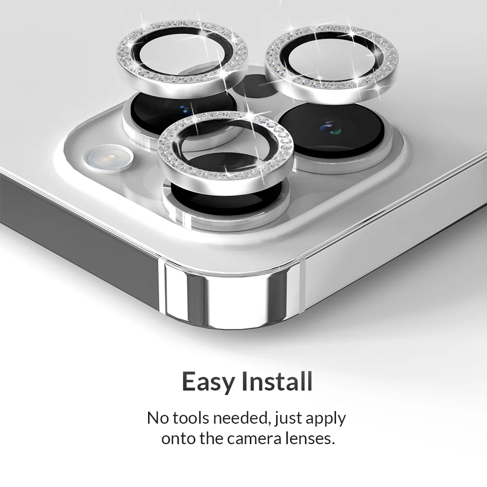 Crystal Camera Lens Protector - Image 72