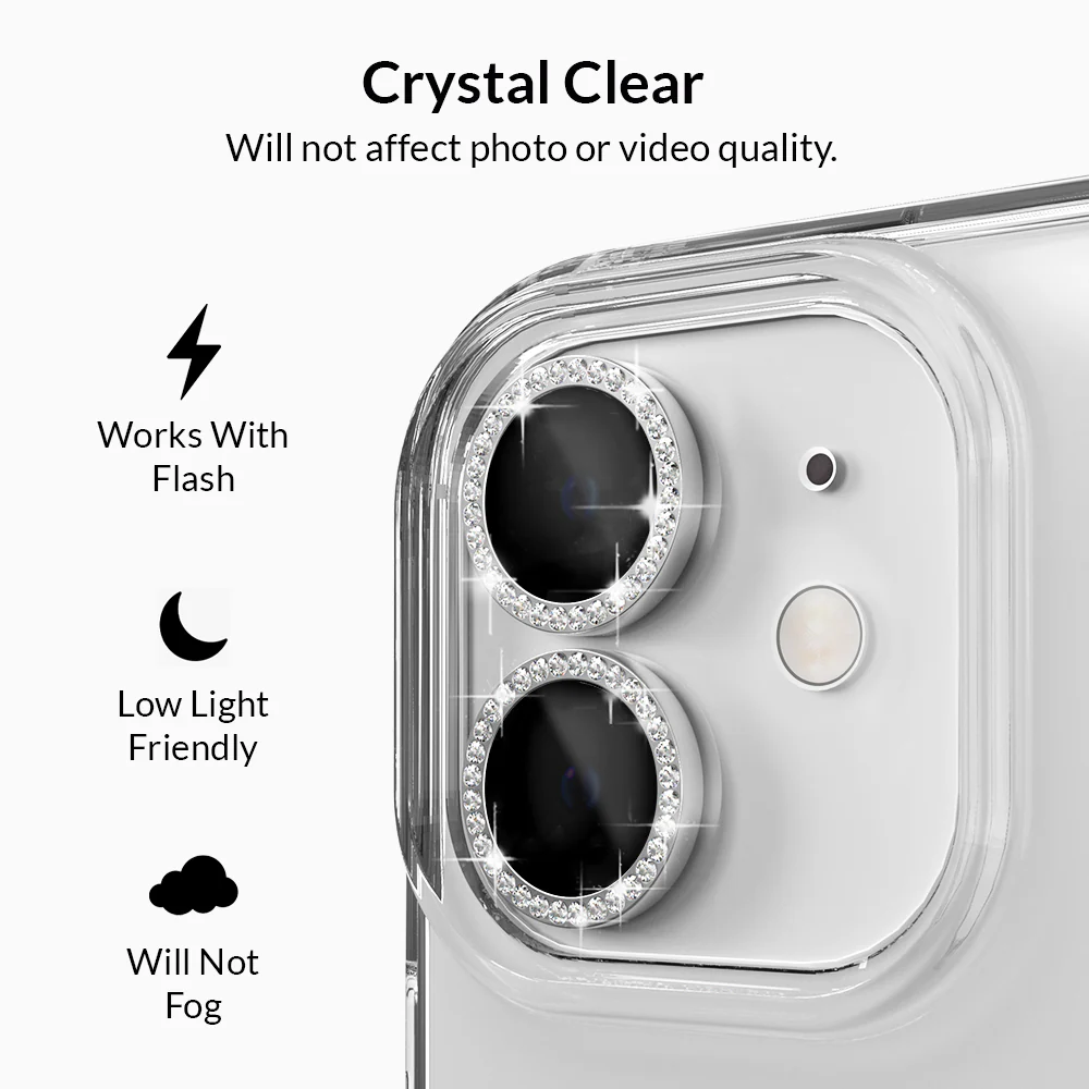 Crystal Camera Lens Protector - Image 75