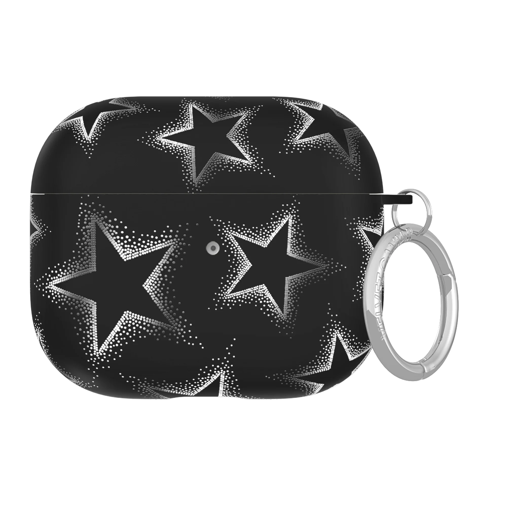 Chrome Stars AirPod Case - Image 13