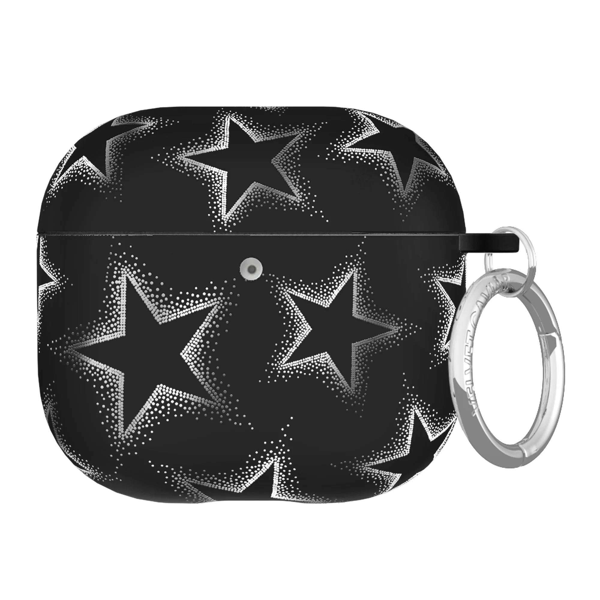 Chrome Stars AirPod Case - Image 19