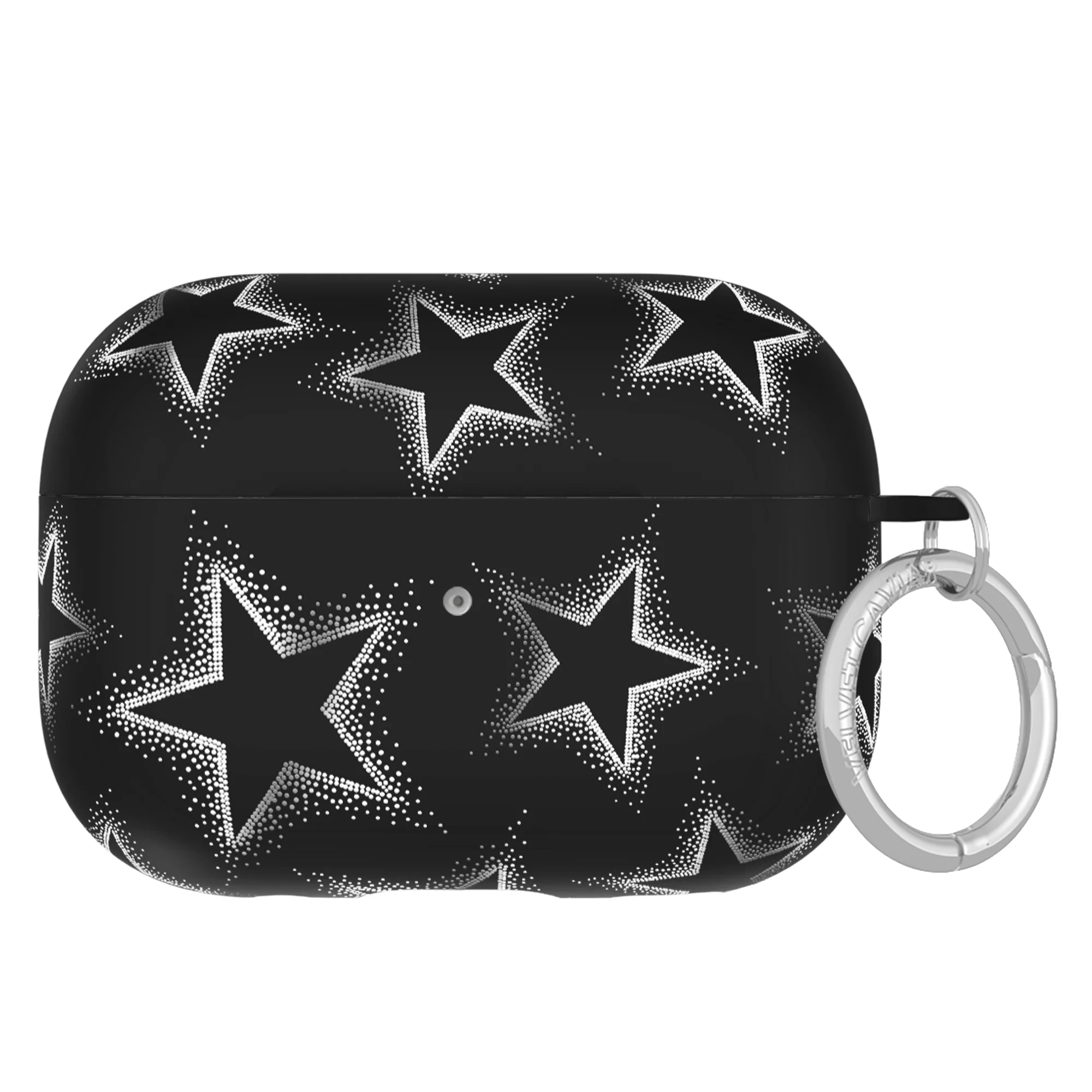 Chrome Stars AirPod Case - Image 7