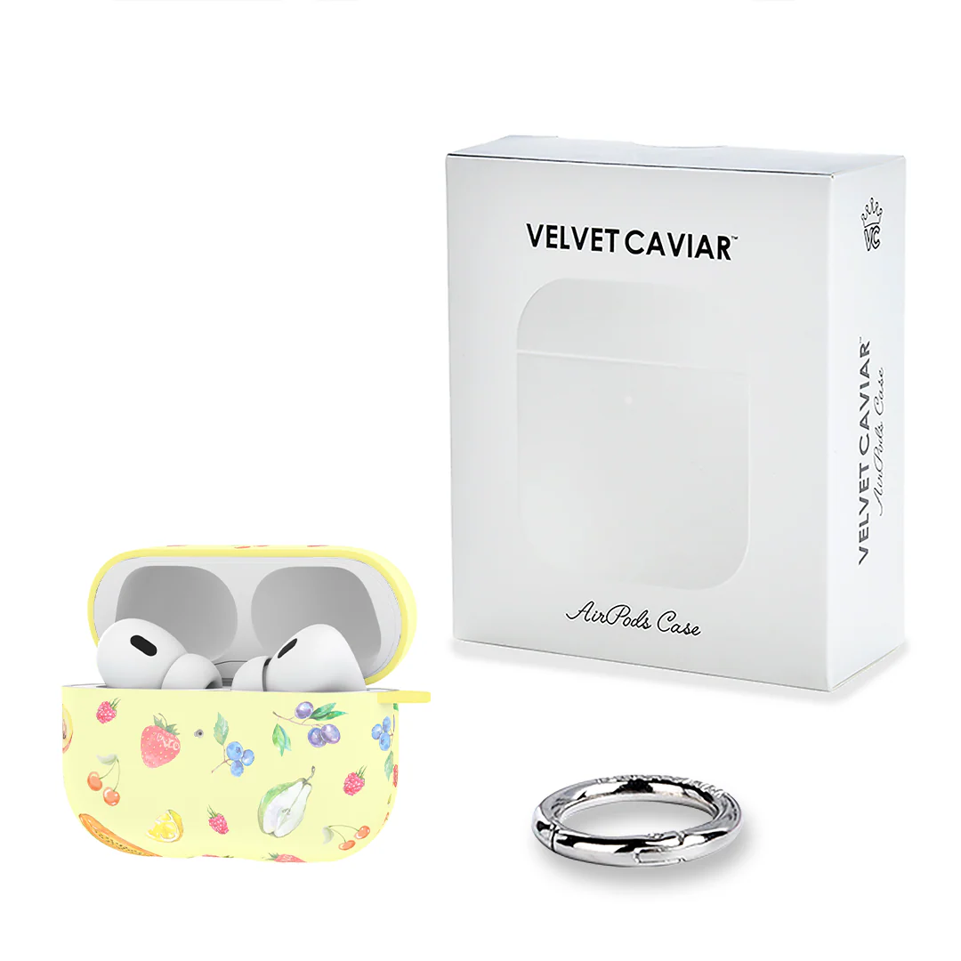 Cutie Fruity AirPod Case - Image 10