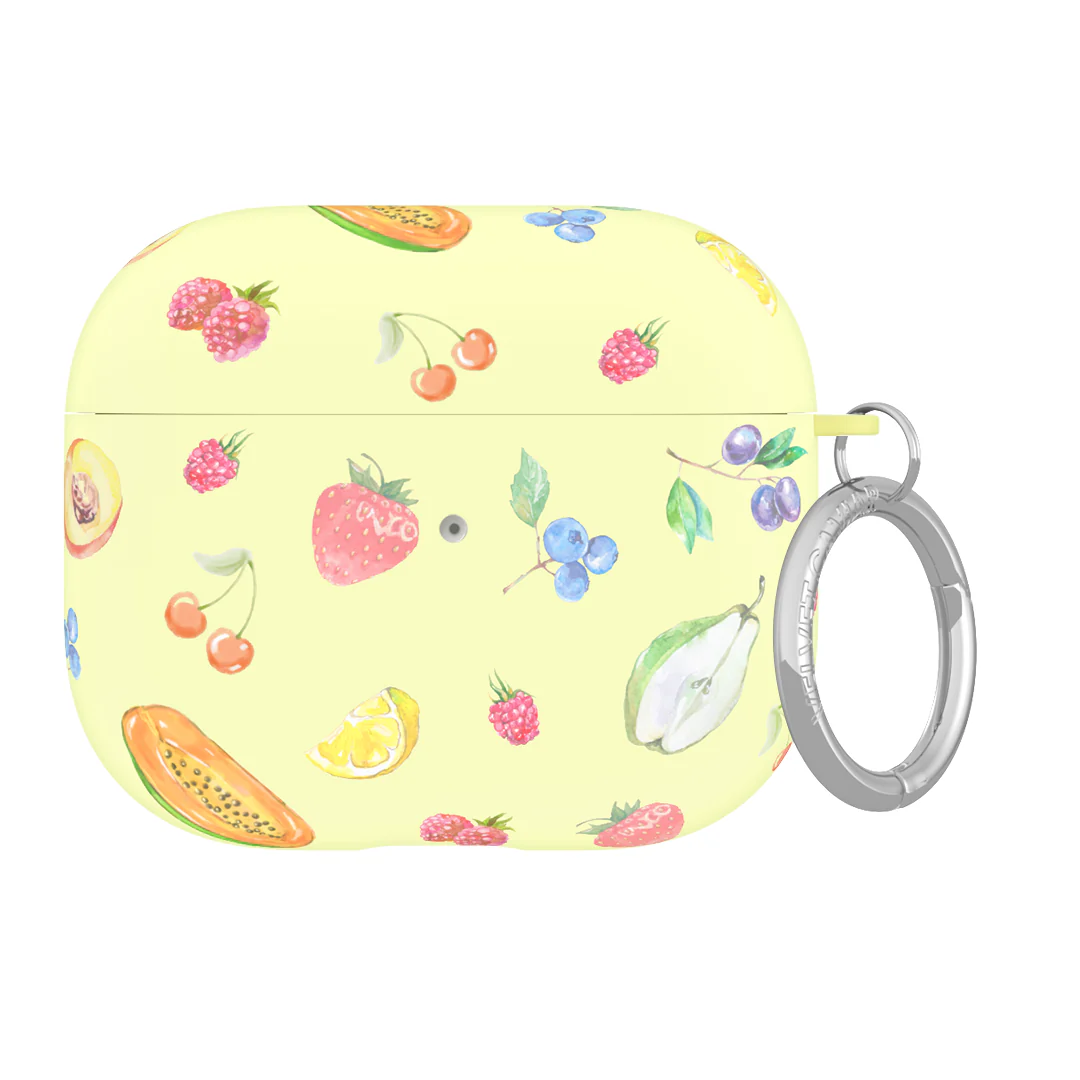Cutie Fruity AirPod Case - Image 11