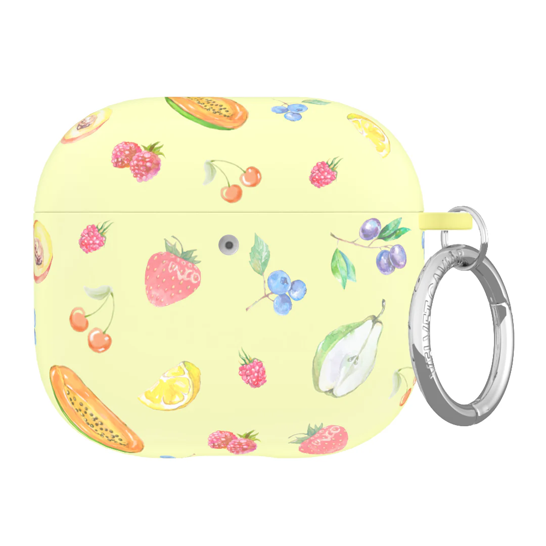 Cutie Fruity AirPod Case - Image 16