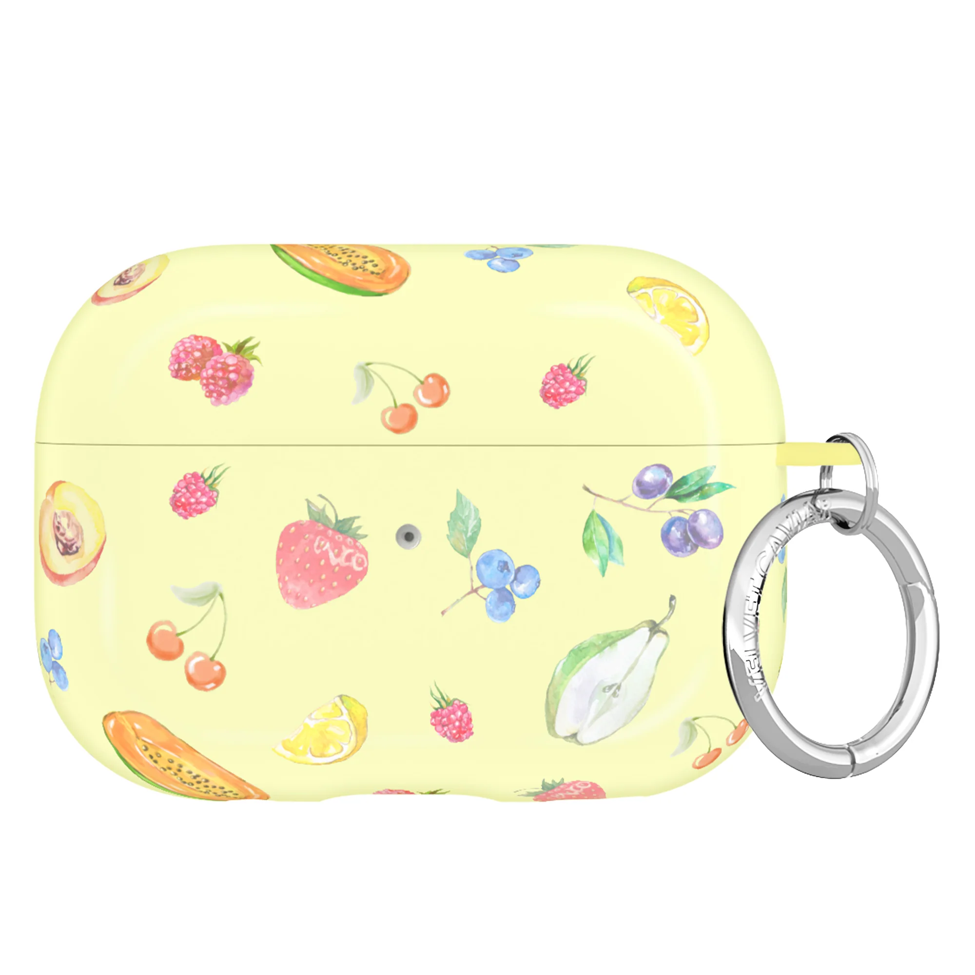 Cutie Fruity AirPod Case - Image 21