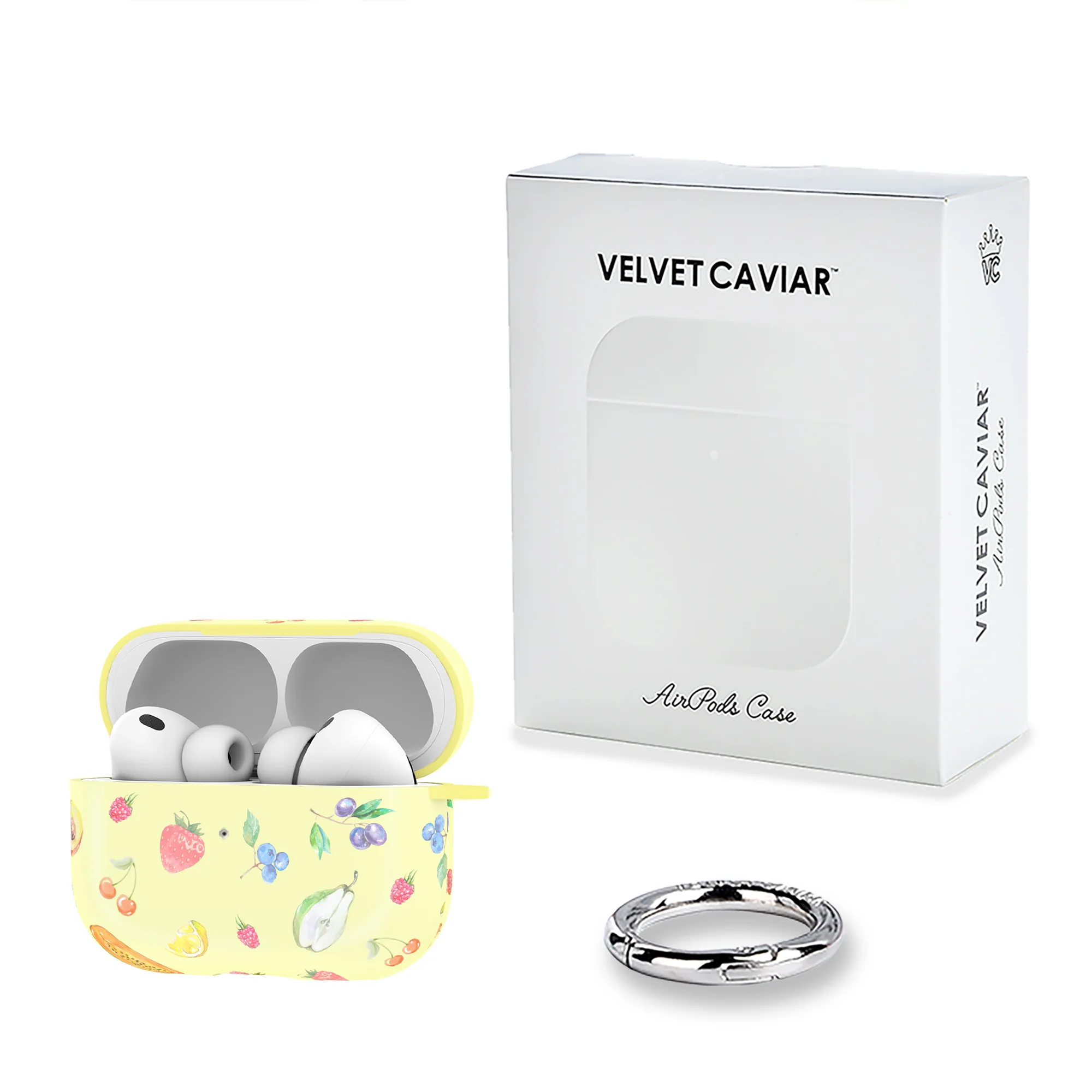Cutie Fruity AirPod Case - Image 25