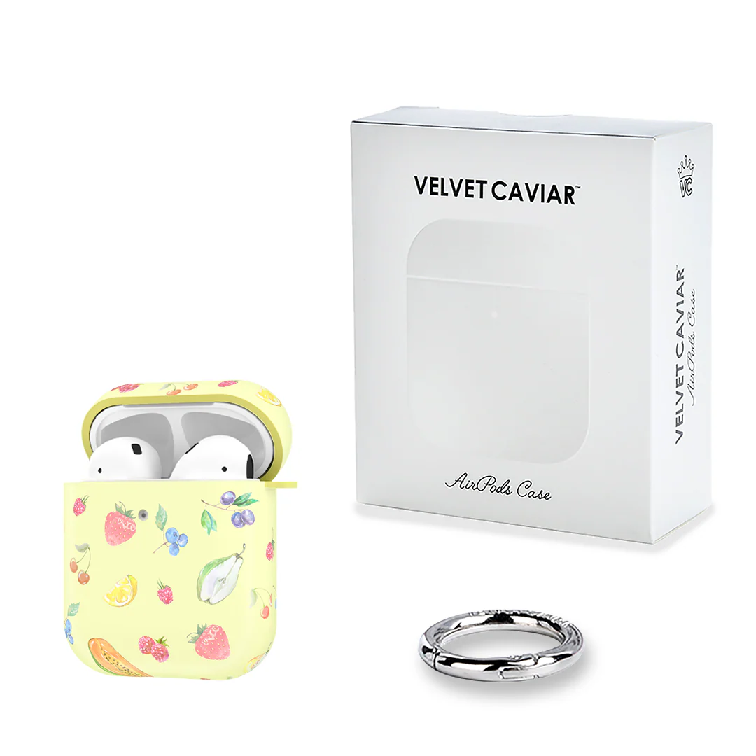 Cutie Fruity AirPod Case - Image 5