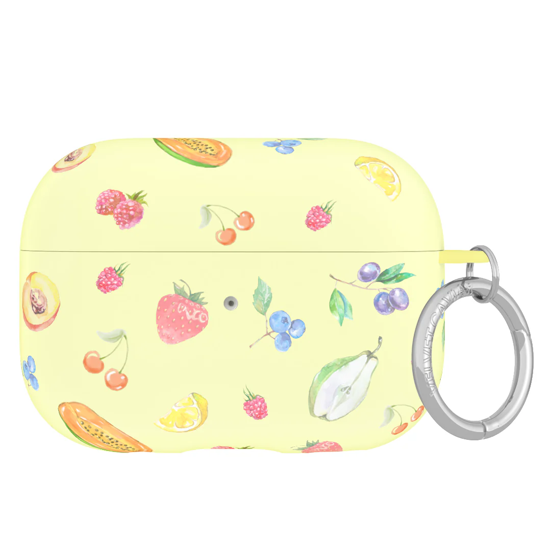 Cutie Fruity AirPod Case - Image 6