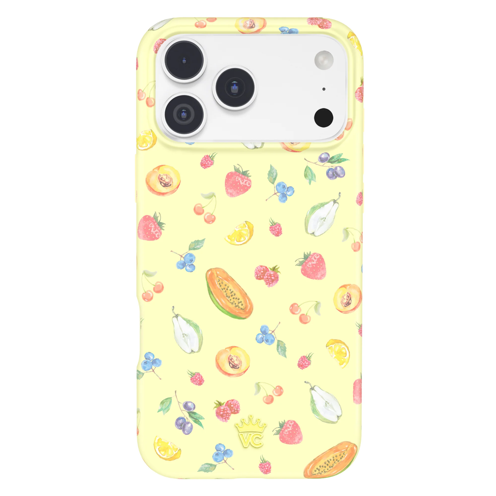 Cutie Fruity iPhone Case - Image 101