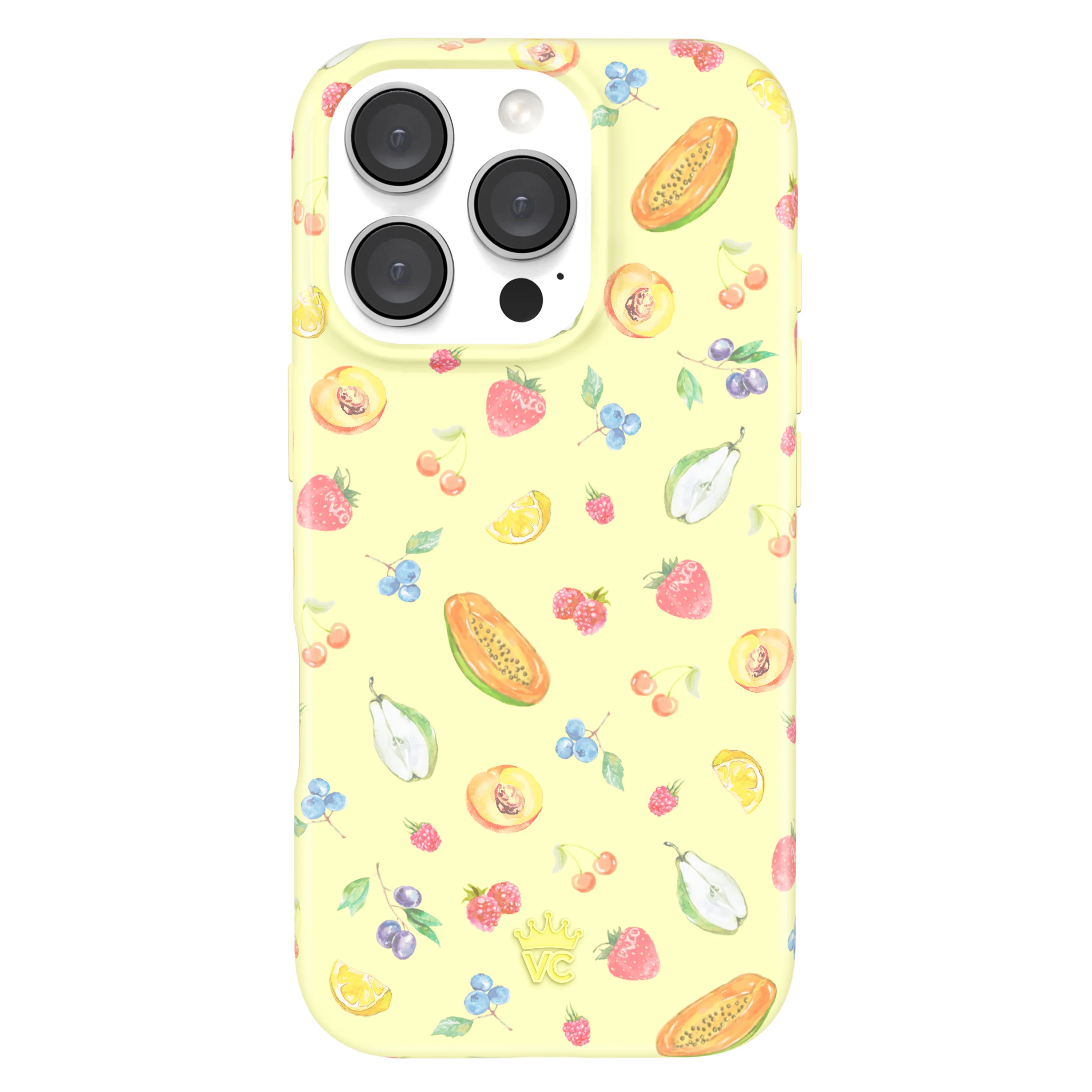 Cutie Fruity iPhone Case - Image 11