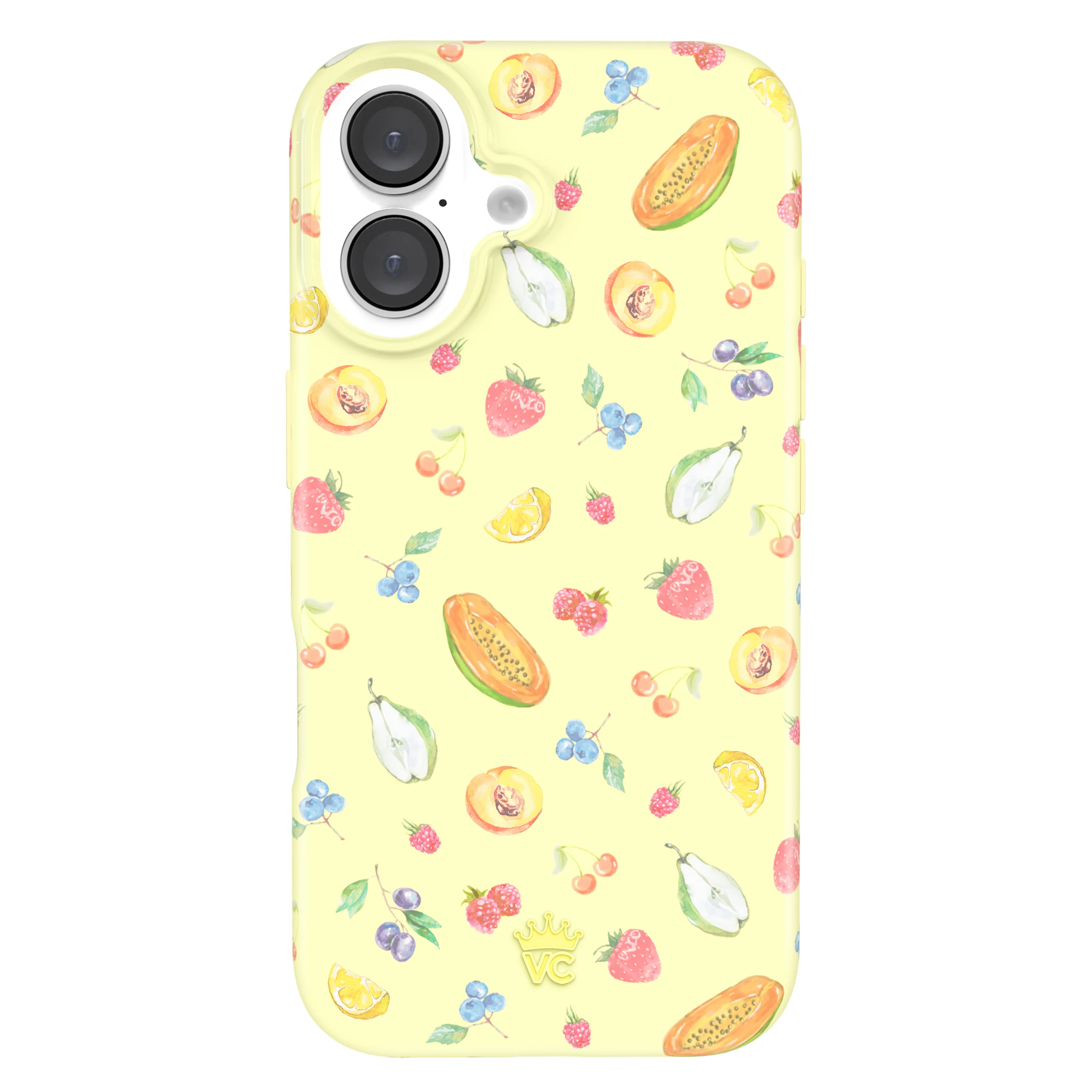 Cutie Fruity iPhone Case - Image 16