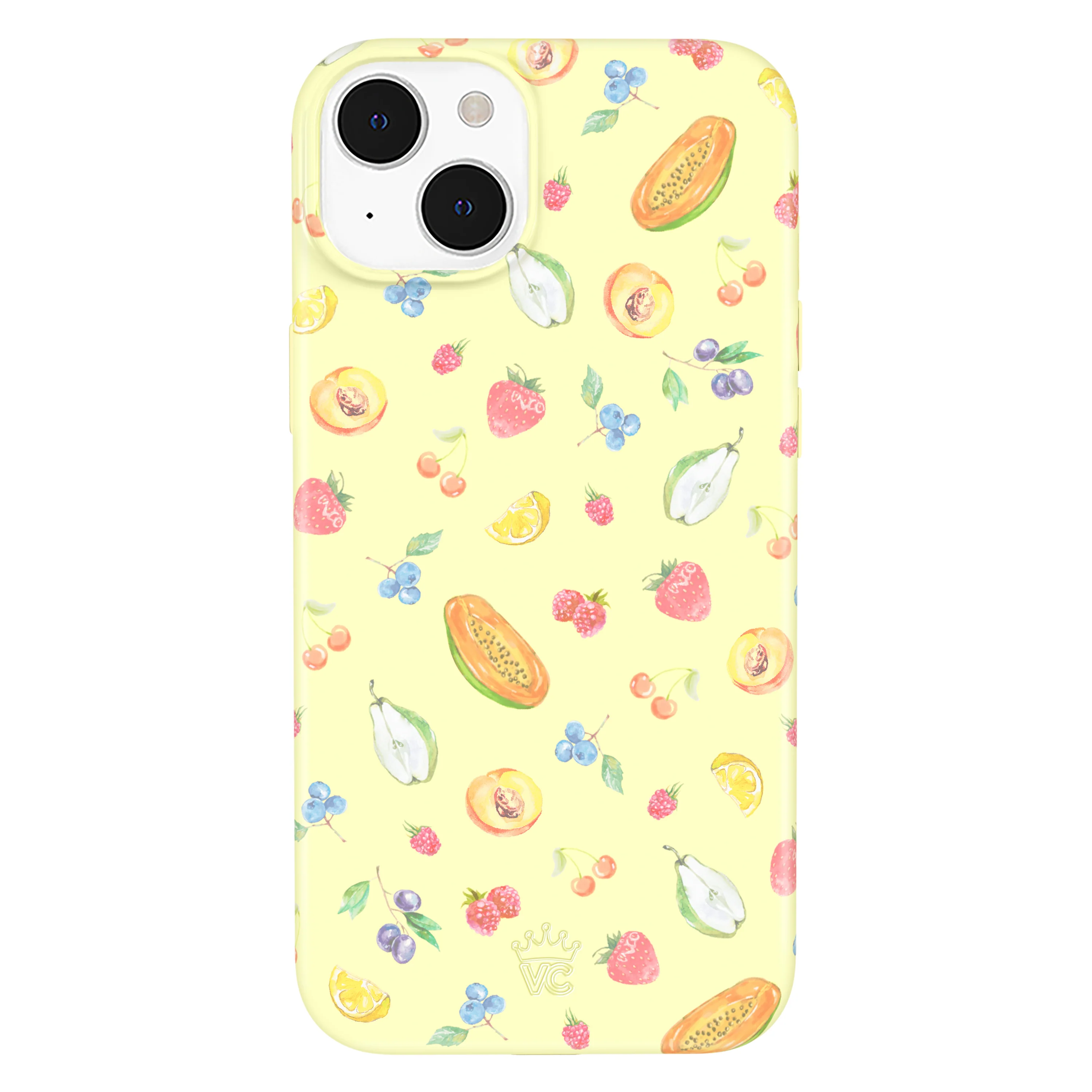 Cutie Fruity iPhone Case - Image 56