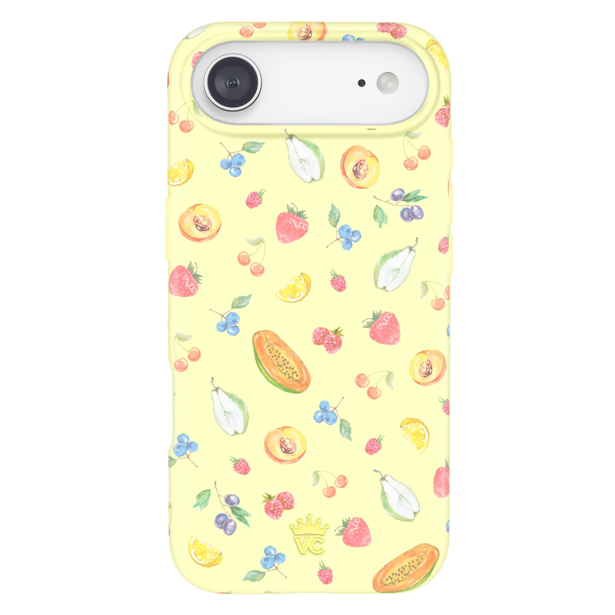 Cutie Fruity iPhone Case - Image 91