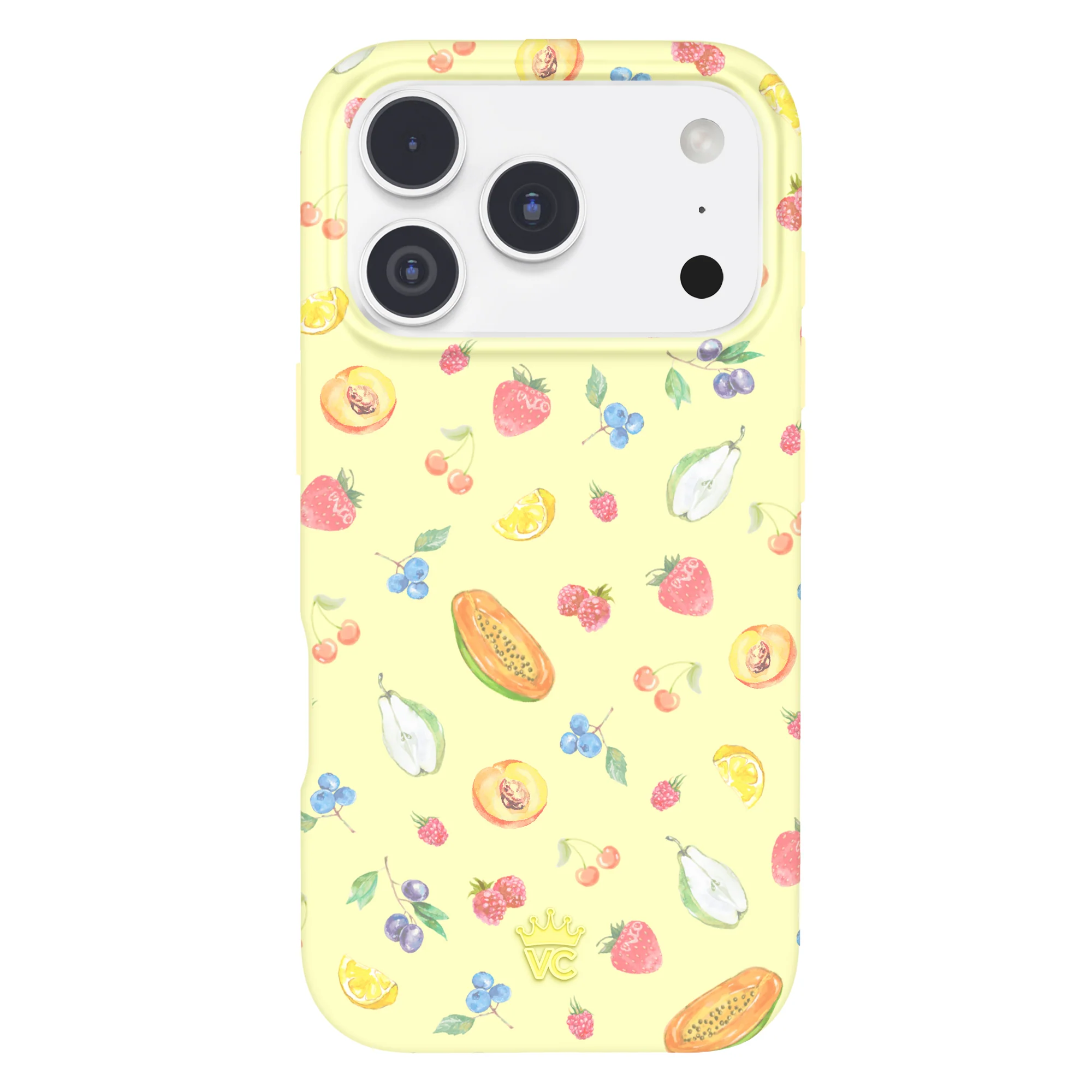 Cutie Fruity iPhone Case - Image 96