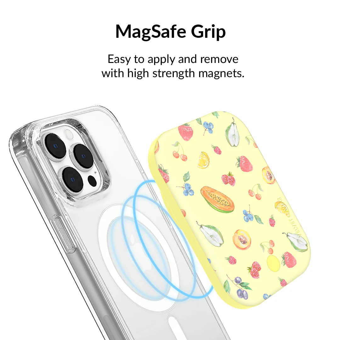 Cutie Fruity MagSafe Battery Power Pack - Image 4