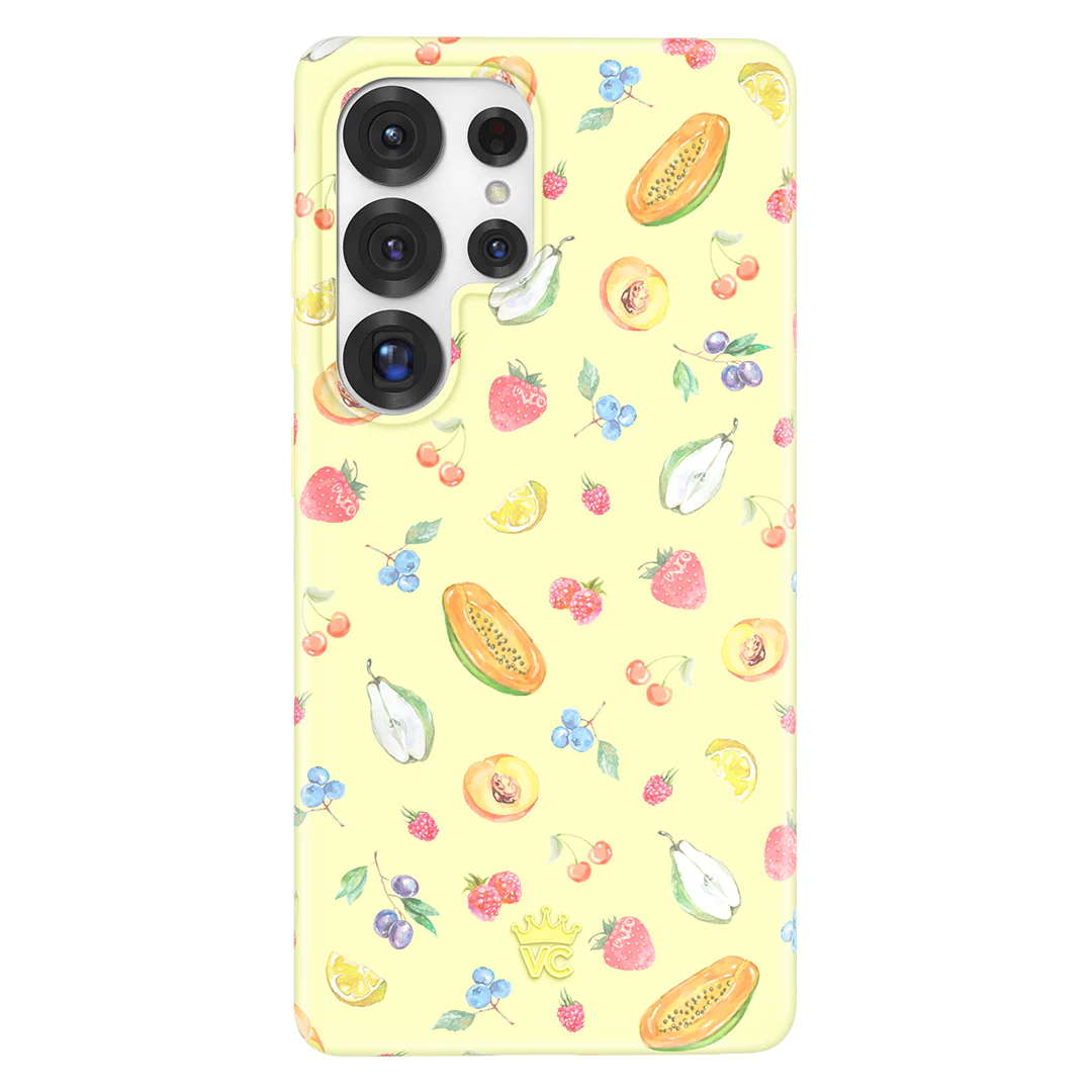 Cutie Fruity Samsung Case - Image 11