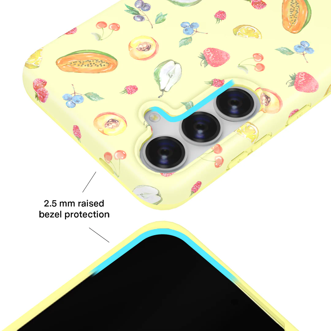 Cutie Fruity Samsung Case - Image 22