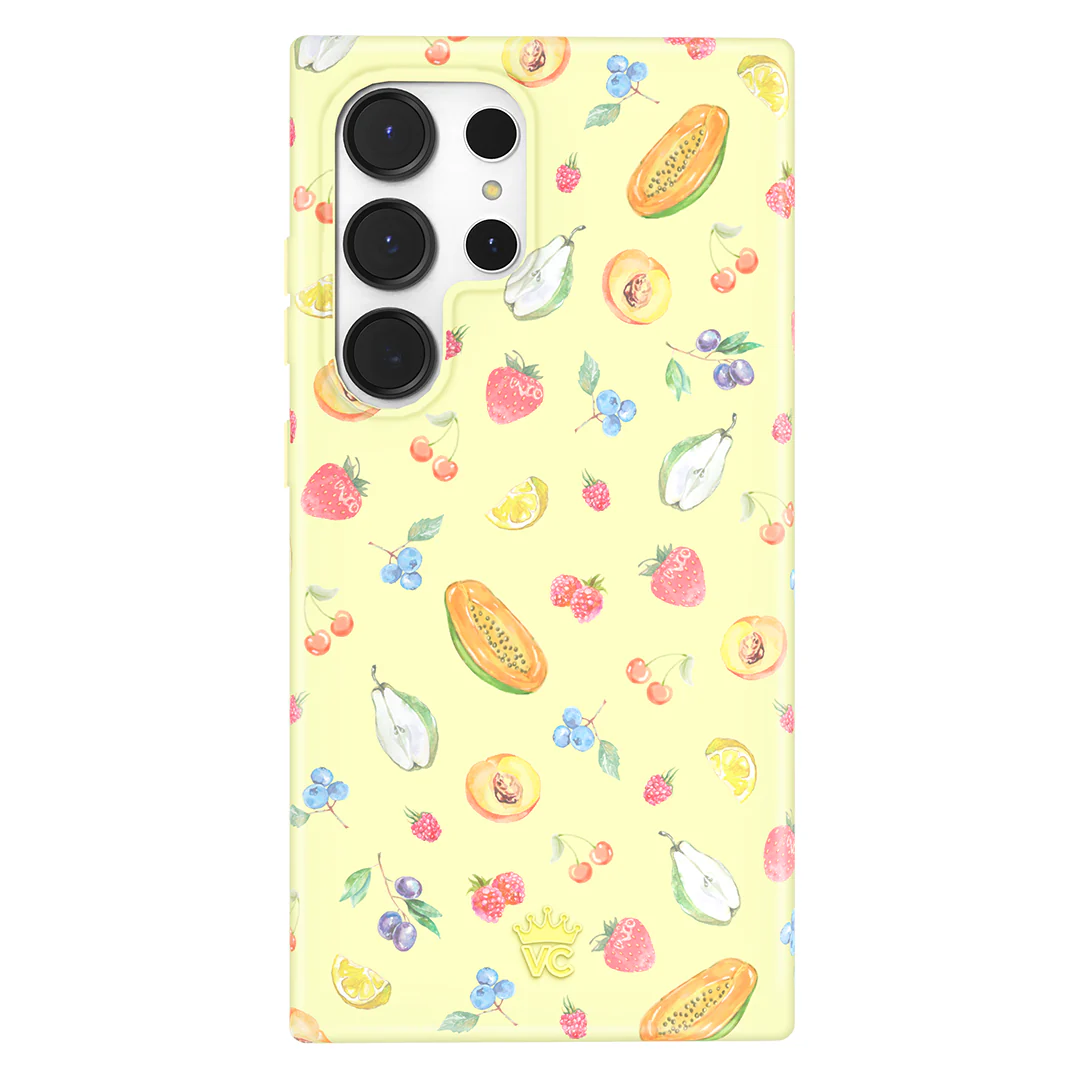 Cutie Fruity Samsung Case - Image 26
