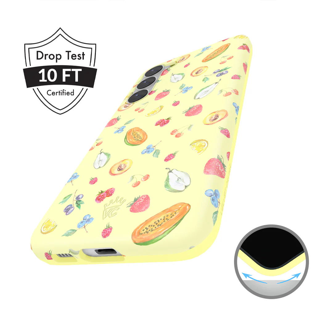 Cutie Fruity Samsung Case - Image 39