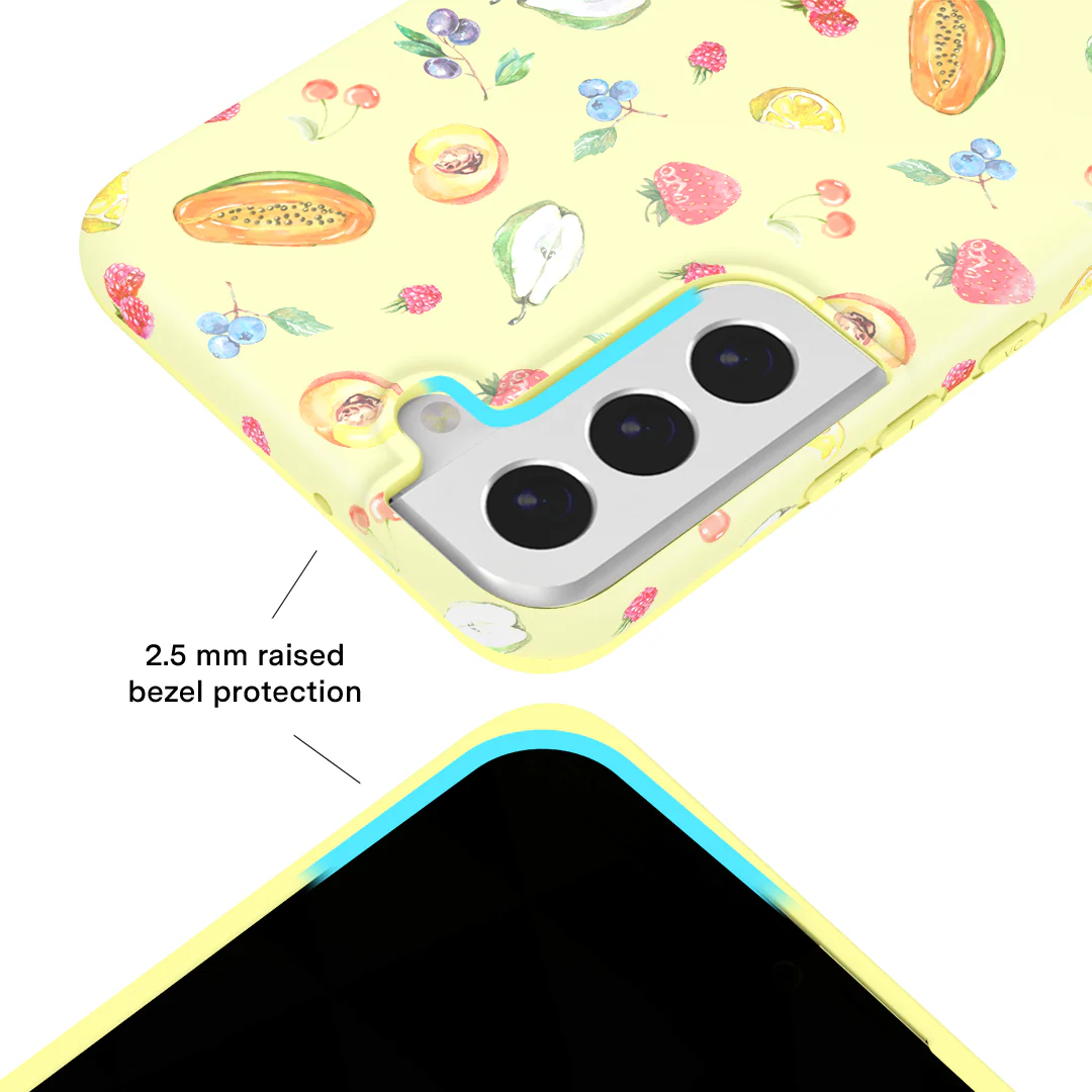 Cutie Fruity Samsung Case - Image 47